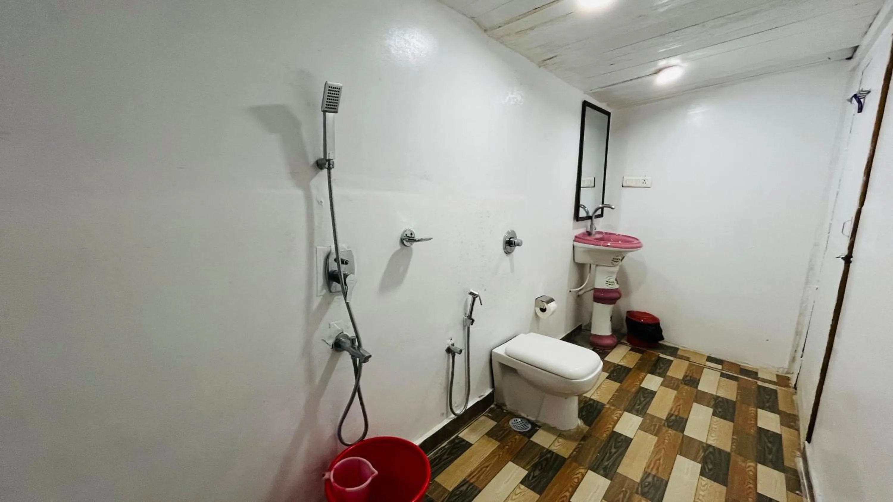 Palolem Luxuries Beach Cottages