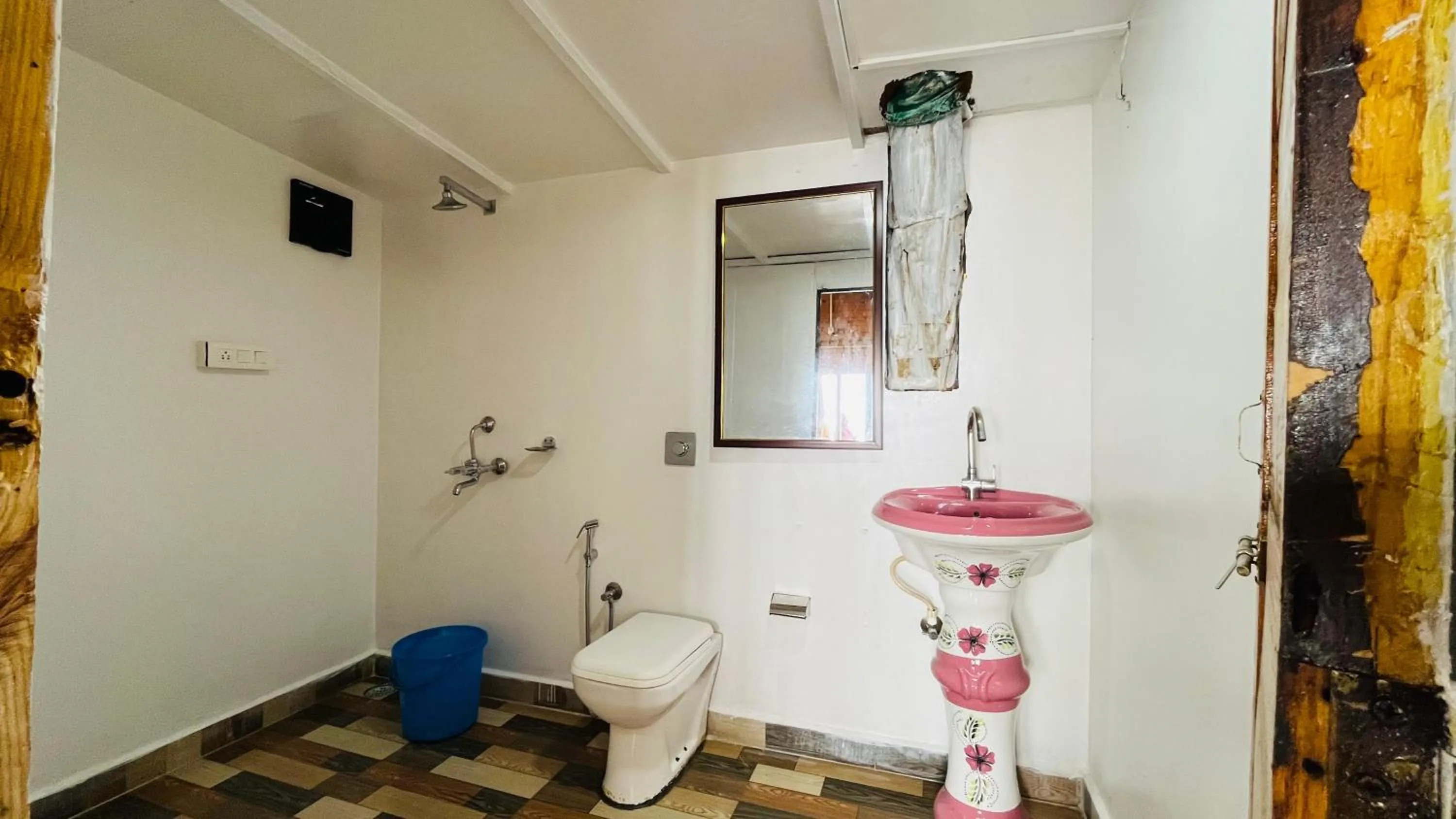 Palolem Luxuries Beach Cottages