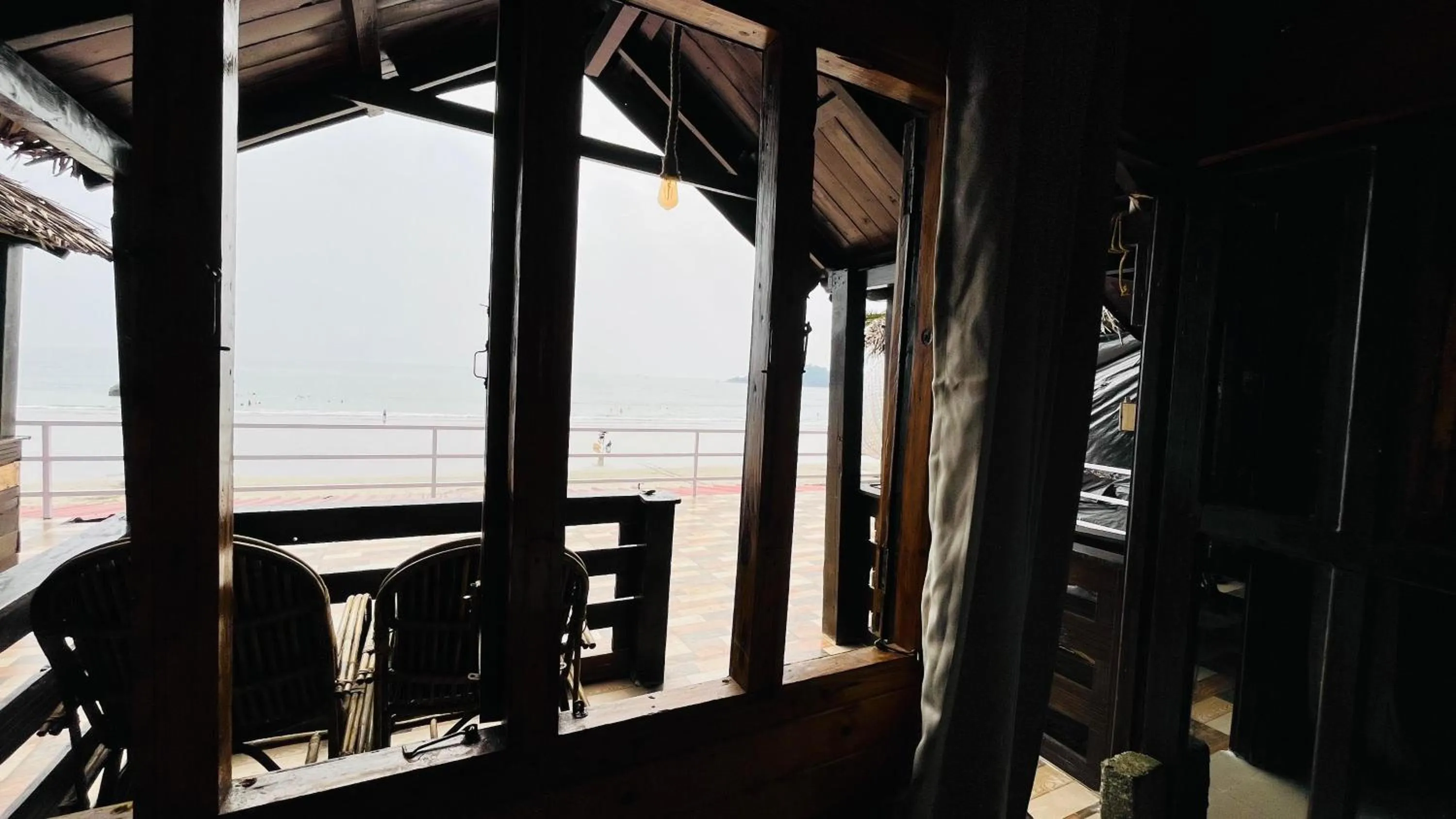 Palolem Luxuries Beach Cottages