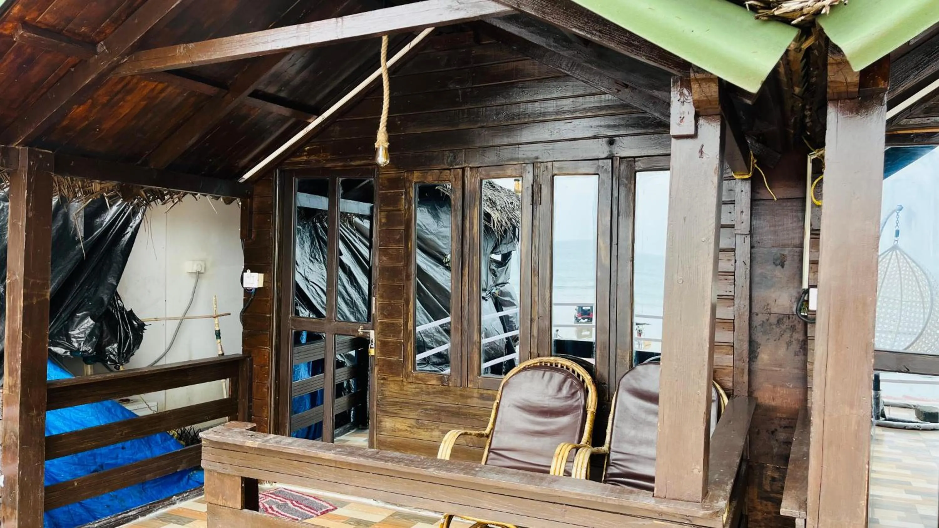 Palolem Luxuries Beach Cottages