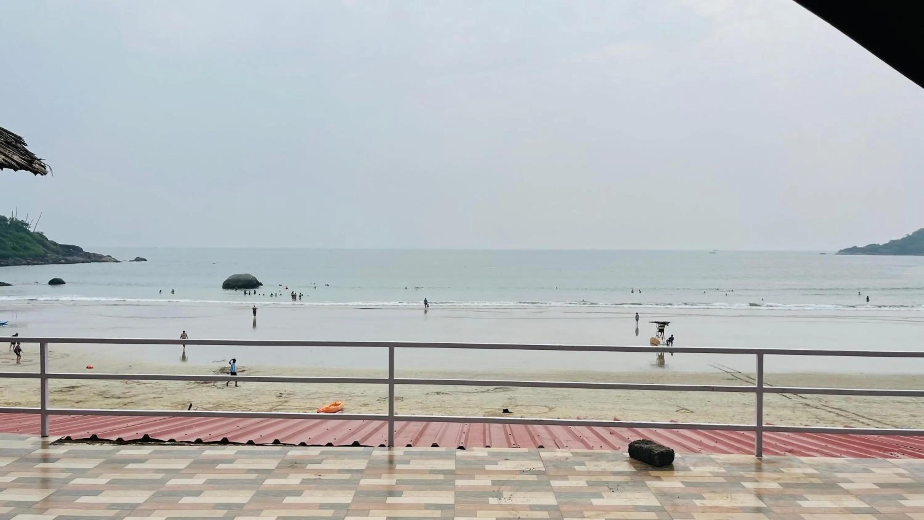 Palolem Luxuries Beach Cottages