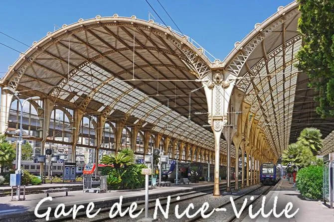 Other in ApartHotel Riviera - Nice Côte d'Azur - Grimaldi AC - Promenade des Anglais