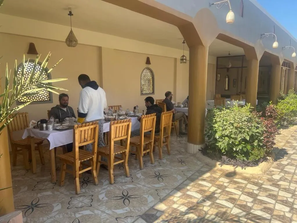 Janat Elsahara Hotel