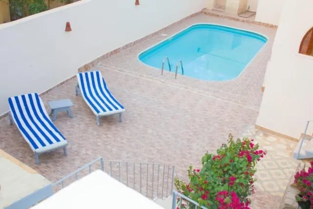 Janat Elsahara Hotel