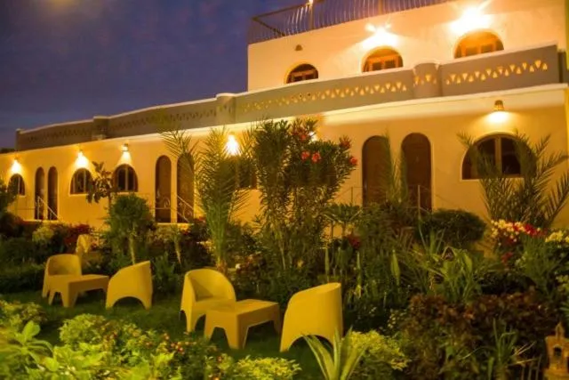 Janat Elsahara Hotel