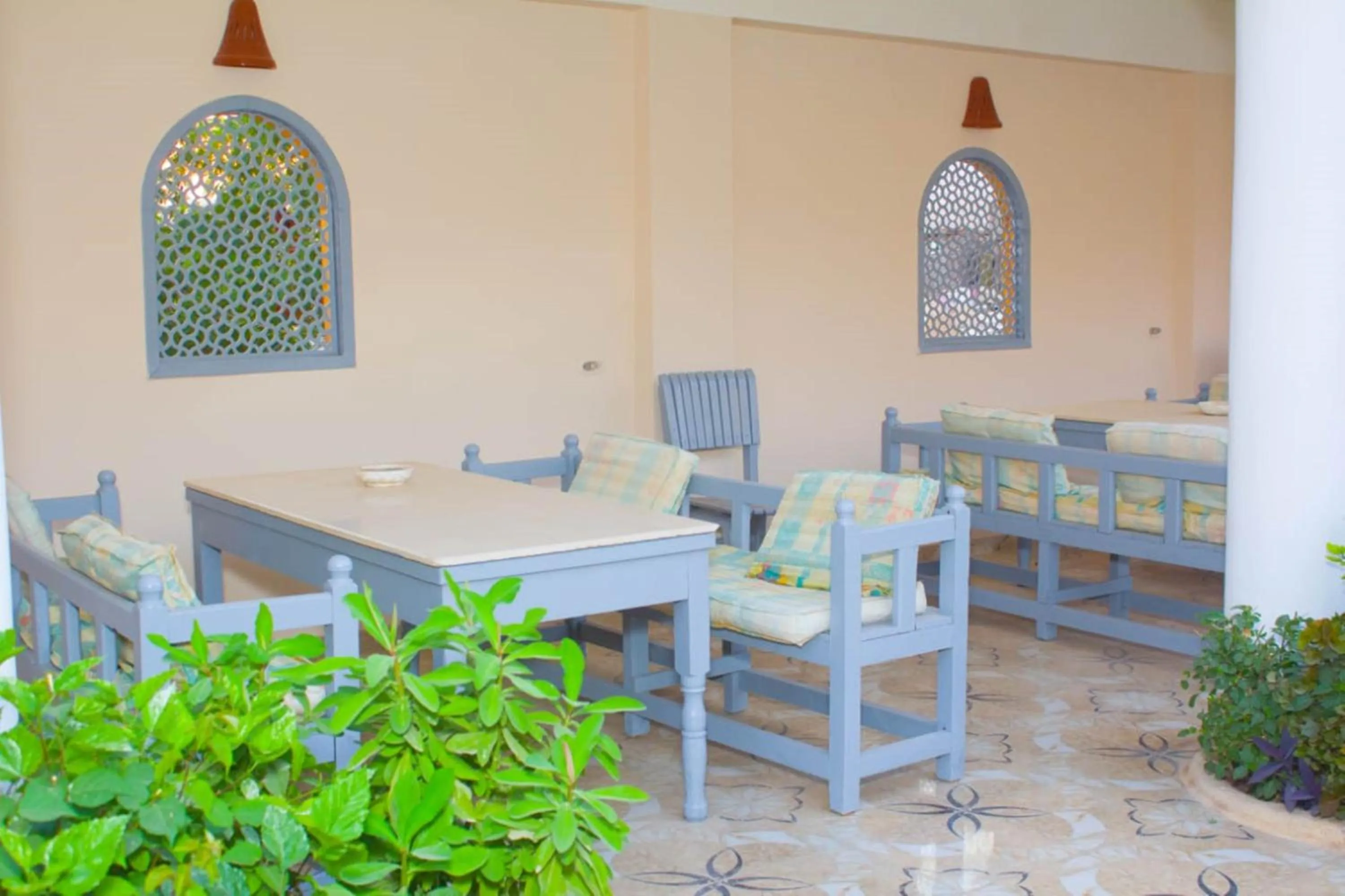 Janat Elsahara Hotel