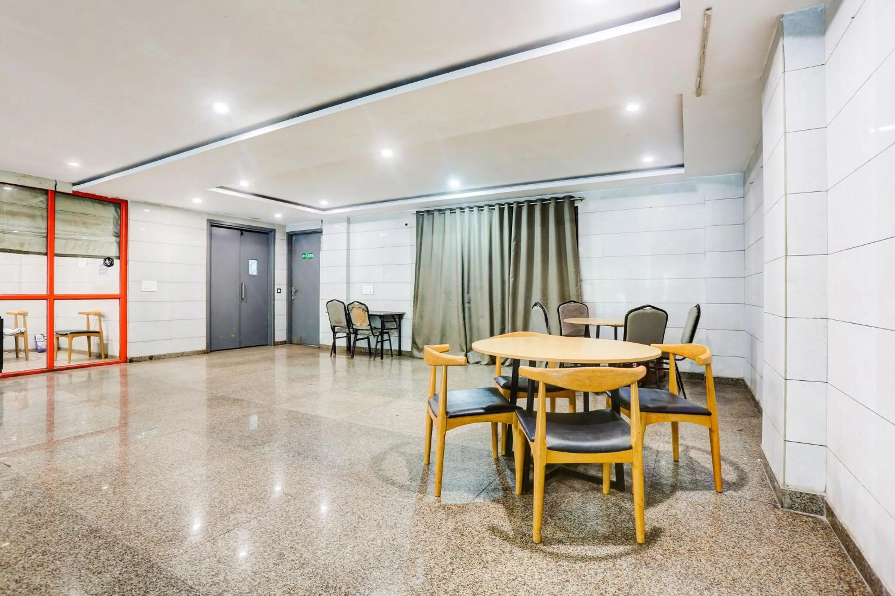 Other in Super Townhouse Rohini Sector 23