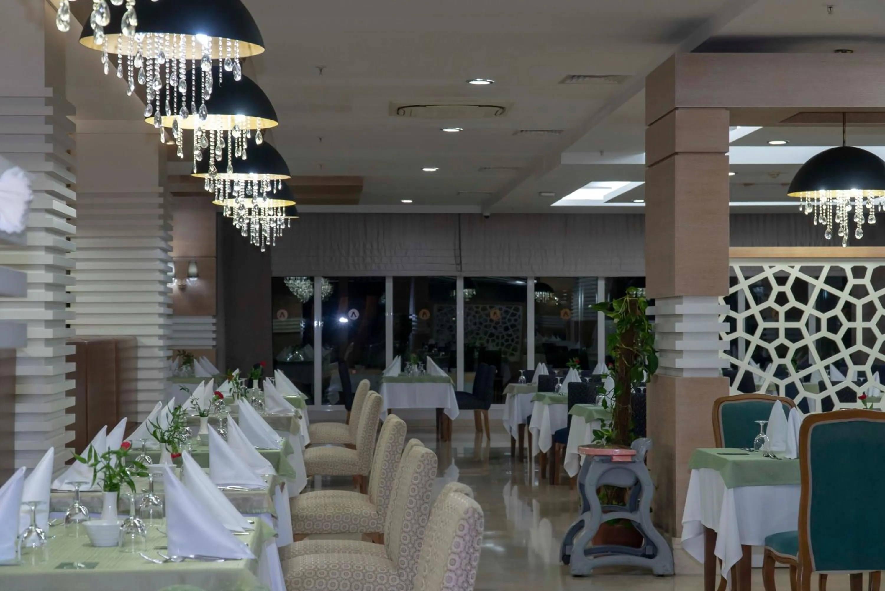 Adalya Ocean Deluxe - Ultra All Inclusive