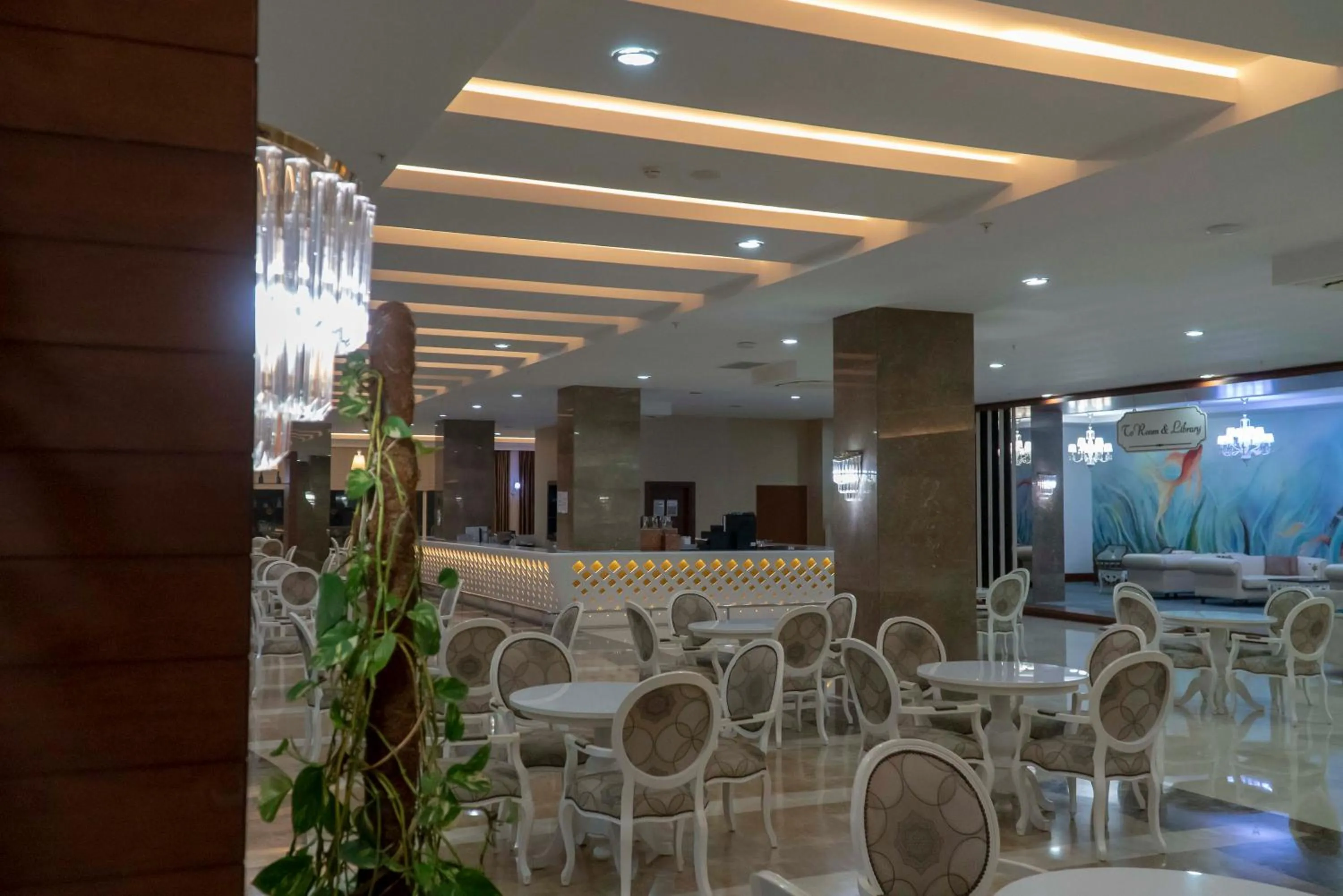 Adalya Ocean Deluxe - Ultra All Inclusive