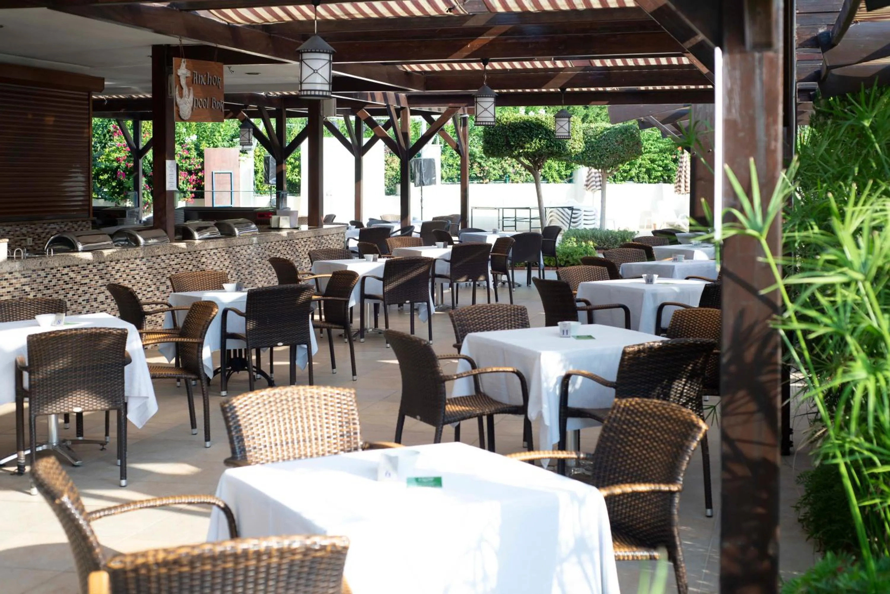 Adalya Ocean Deluxe - Ultra All Inclusive