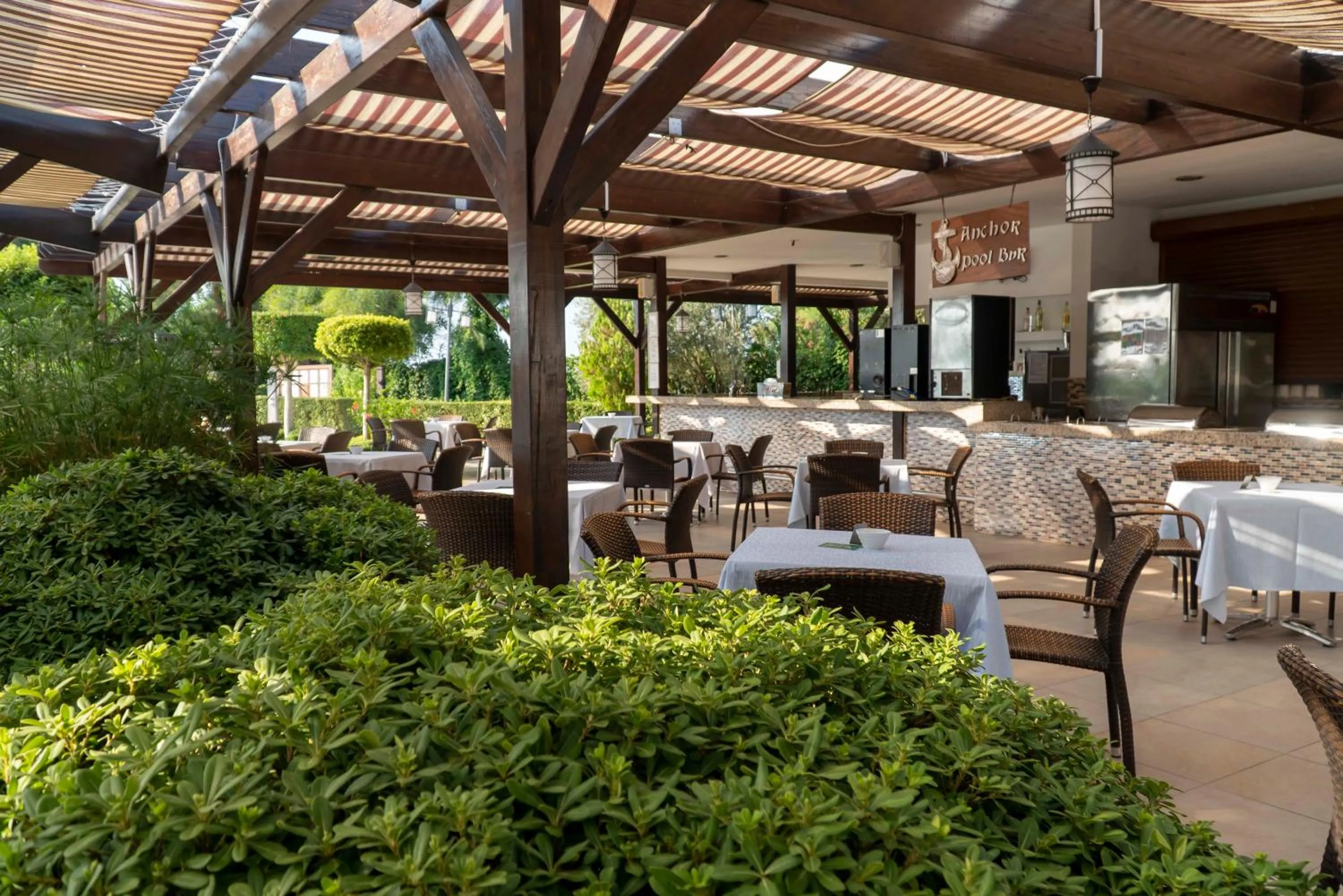 Adalya Ocean Deluxe - Ultra All Inclusive