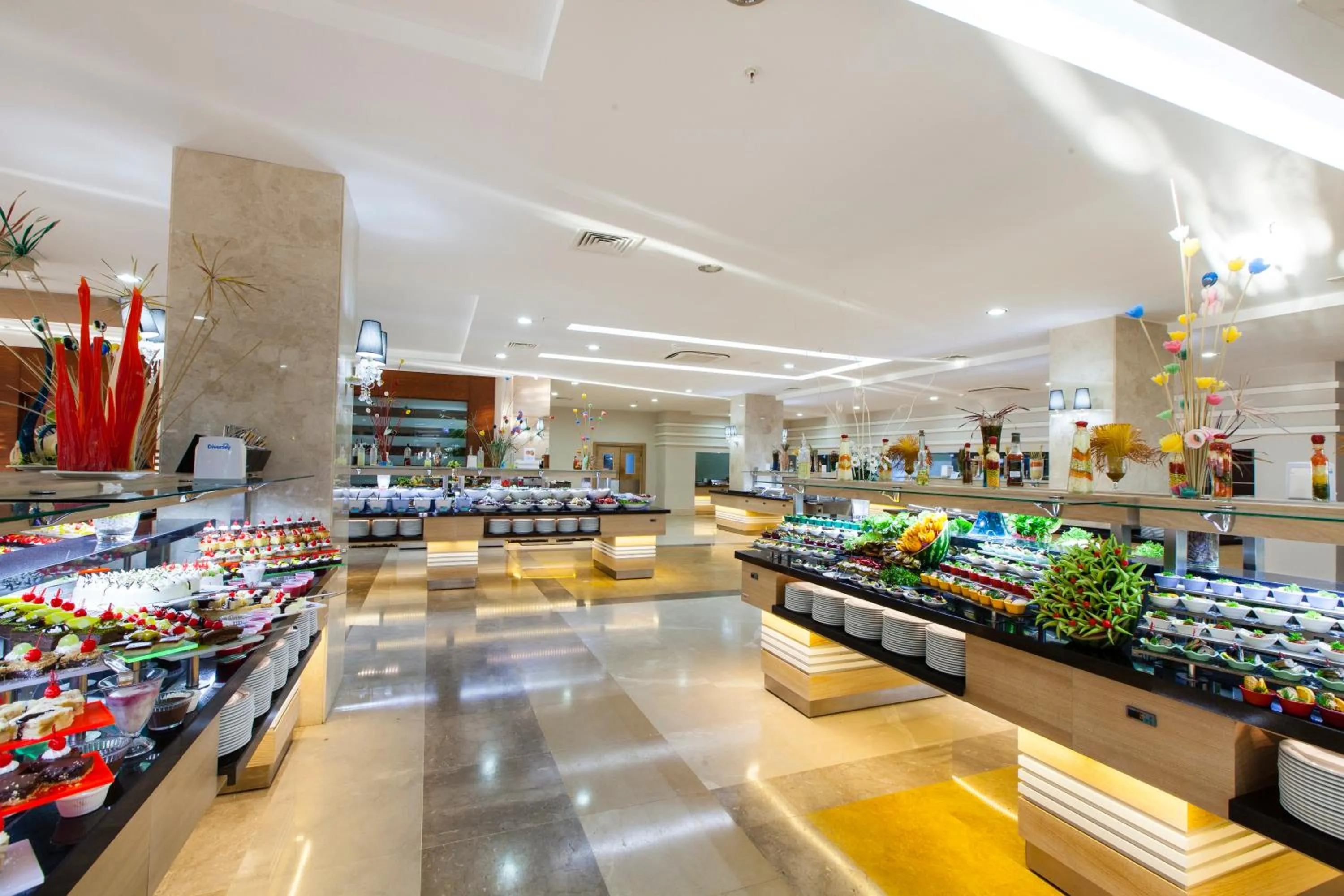 Adalya Ocean Deluxe - Ultra All Inclusive