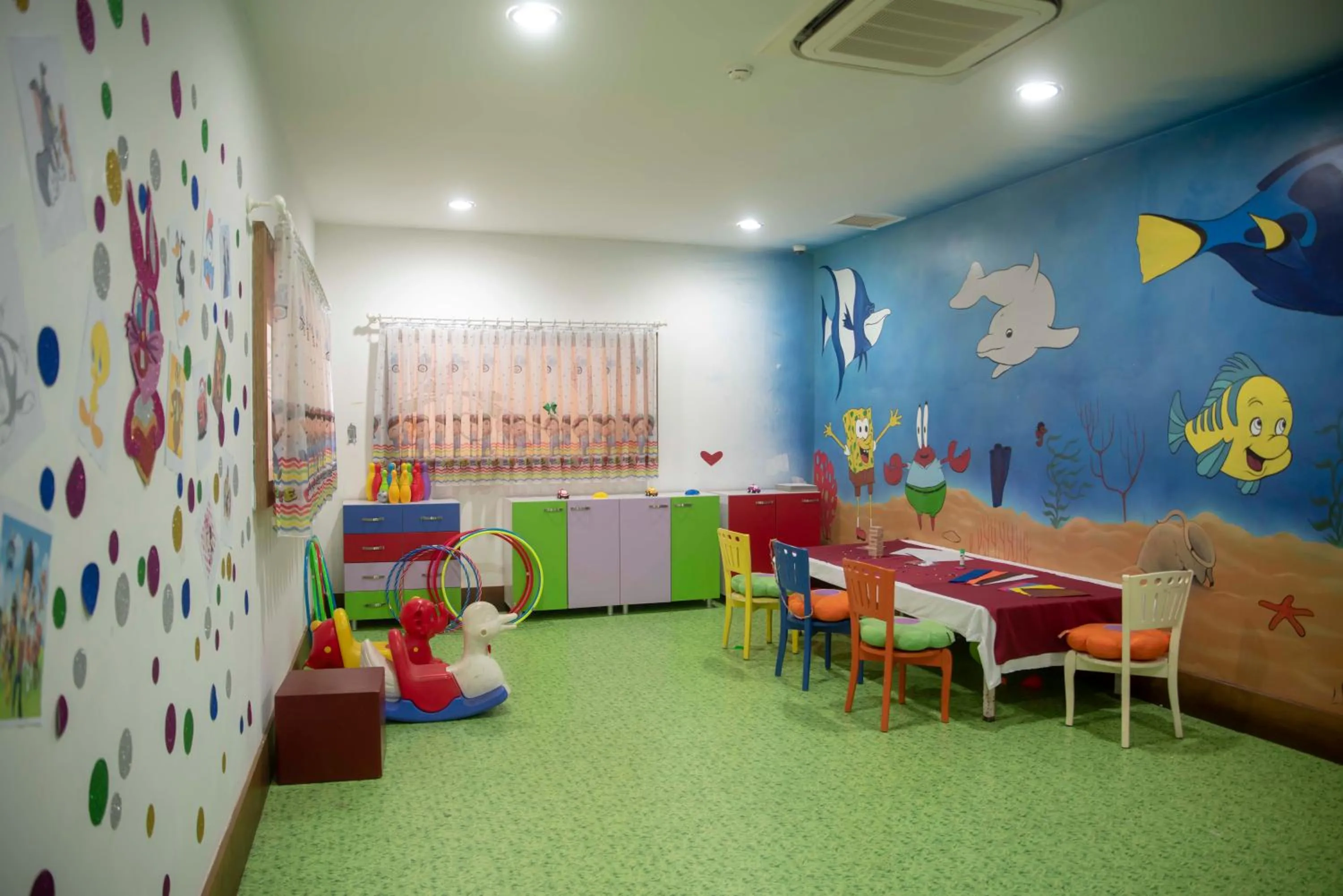 Adalya Ocean Deluxe - Ultra All Inclusive