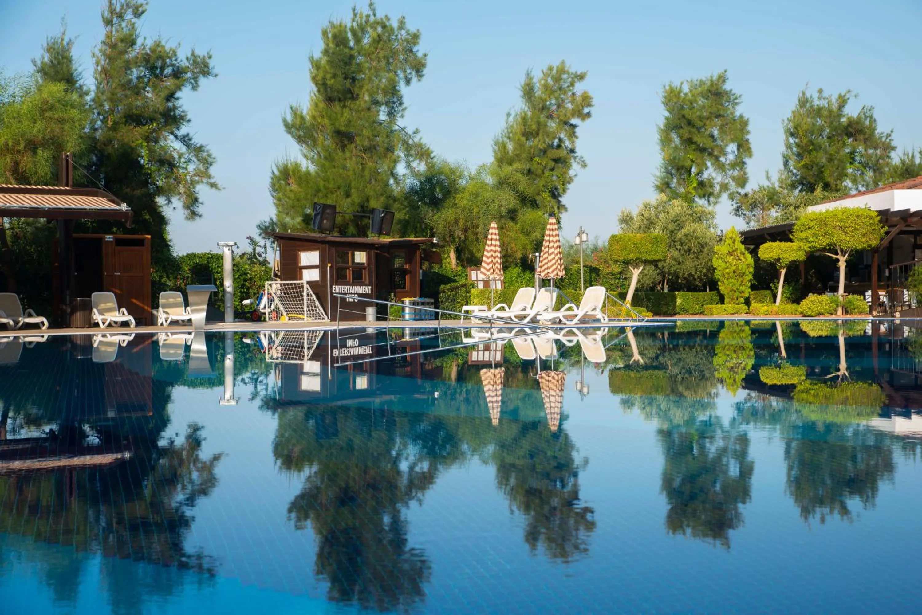 Adalya Ocean Deluxe - Ultra All Inclusive