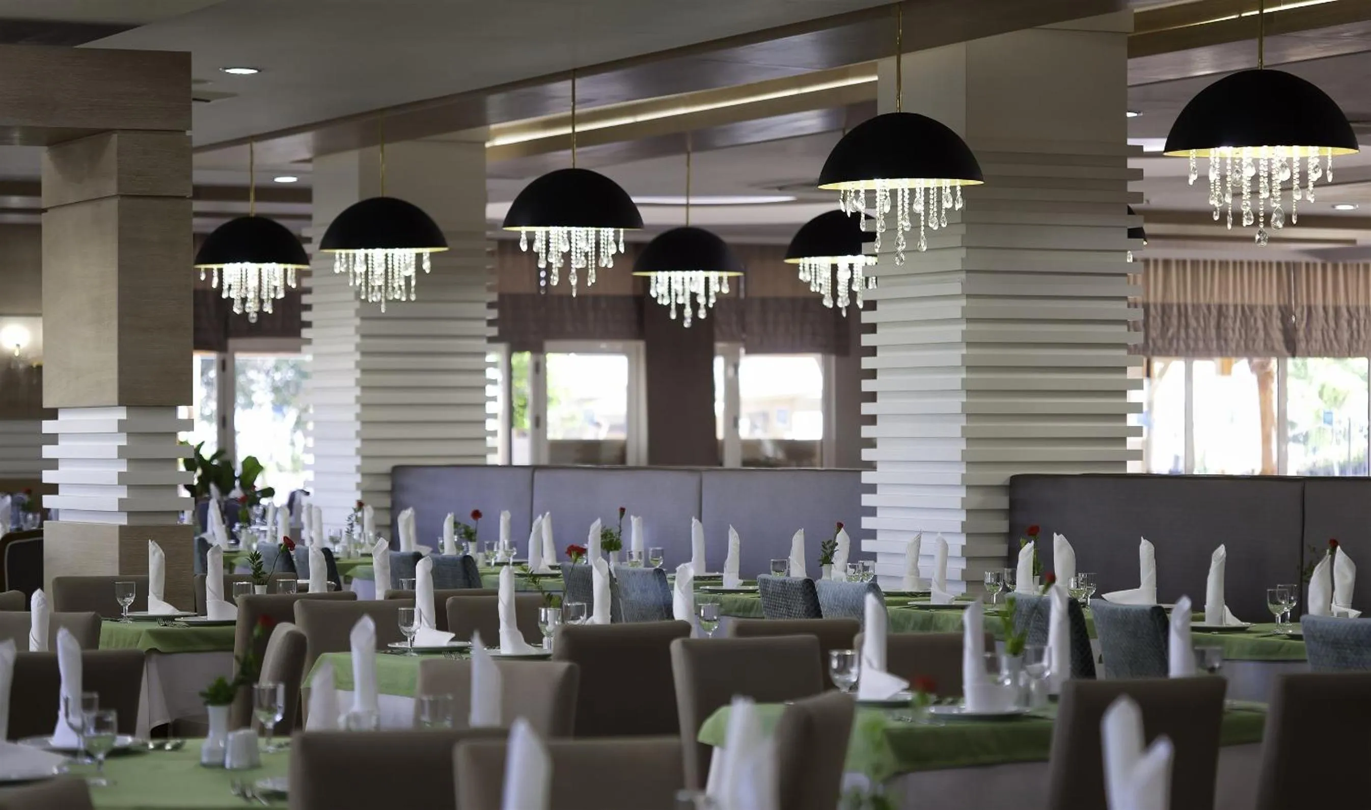 Restaurant/places to eat in Adalya Ocean Deluxe - Ultra All Inclusive