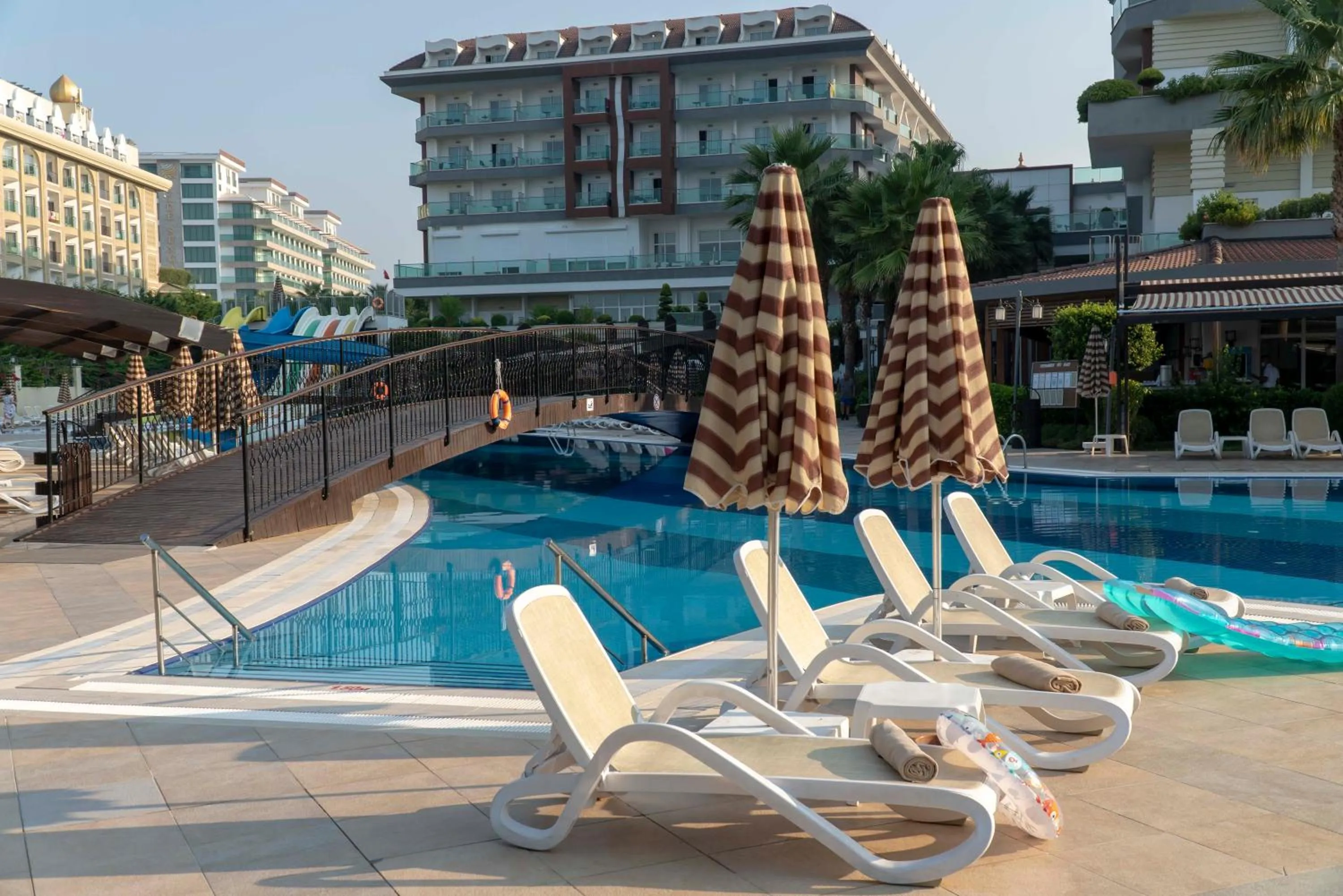 Adalya Ocean Deluxe - Ultra All Inclusive