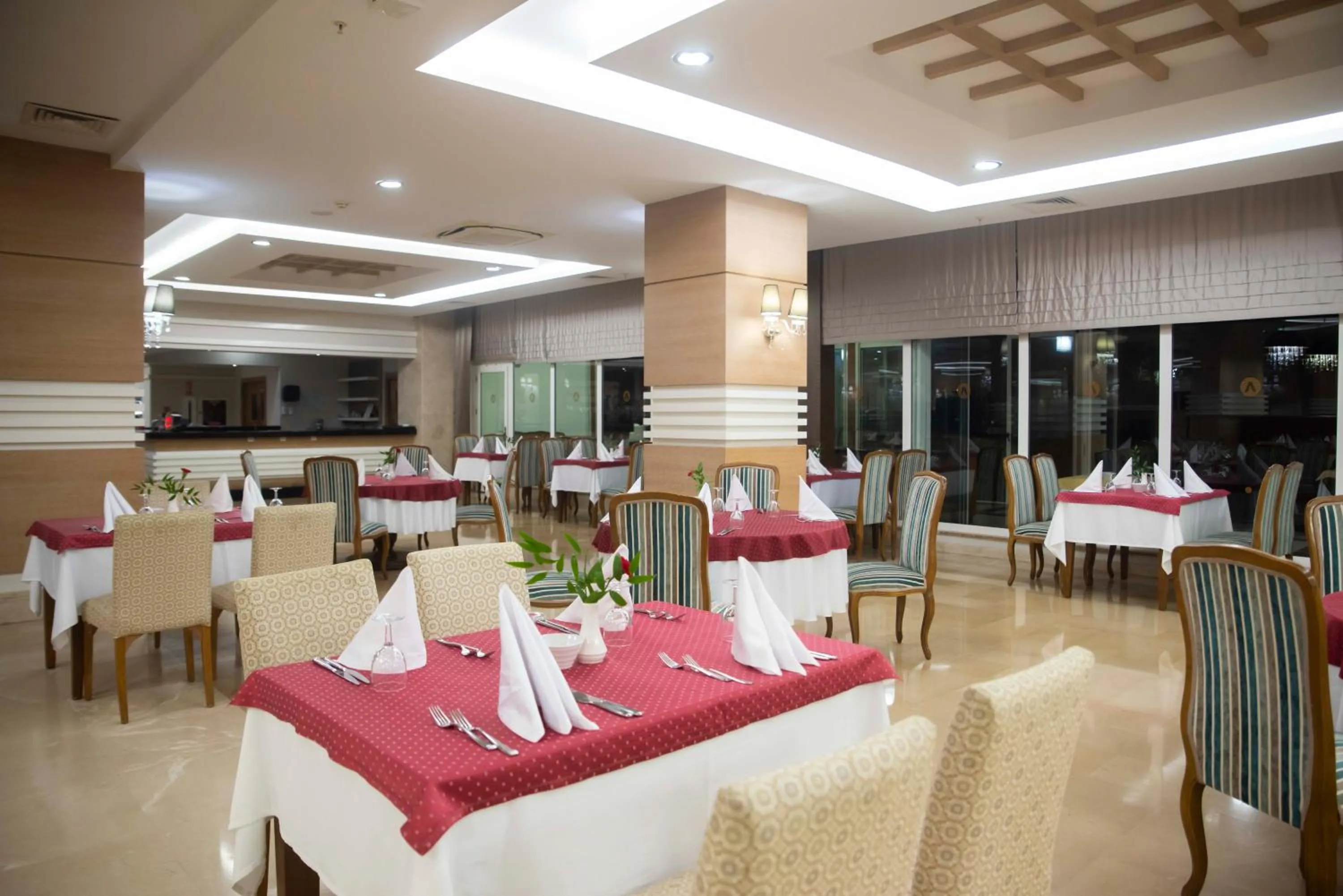 Adalya Ocean Deluxe - Ultra All Inclusive