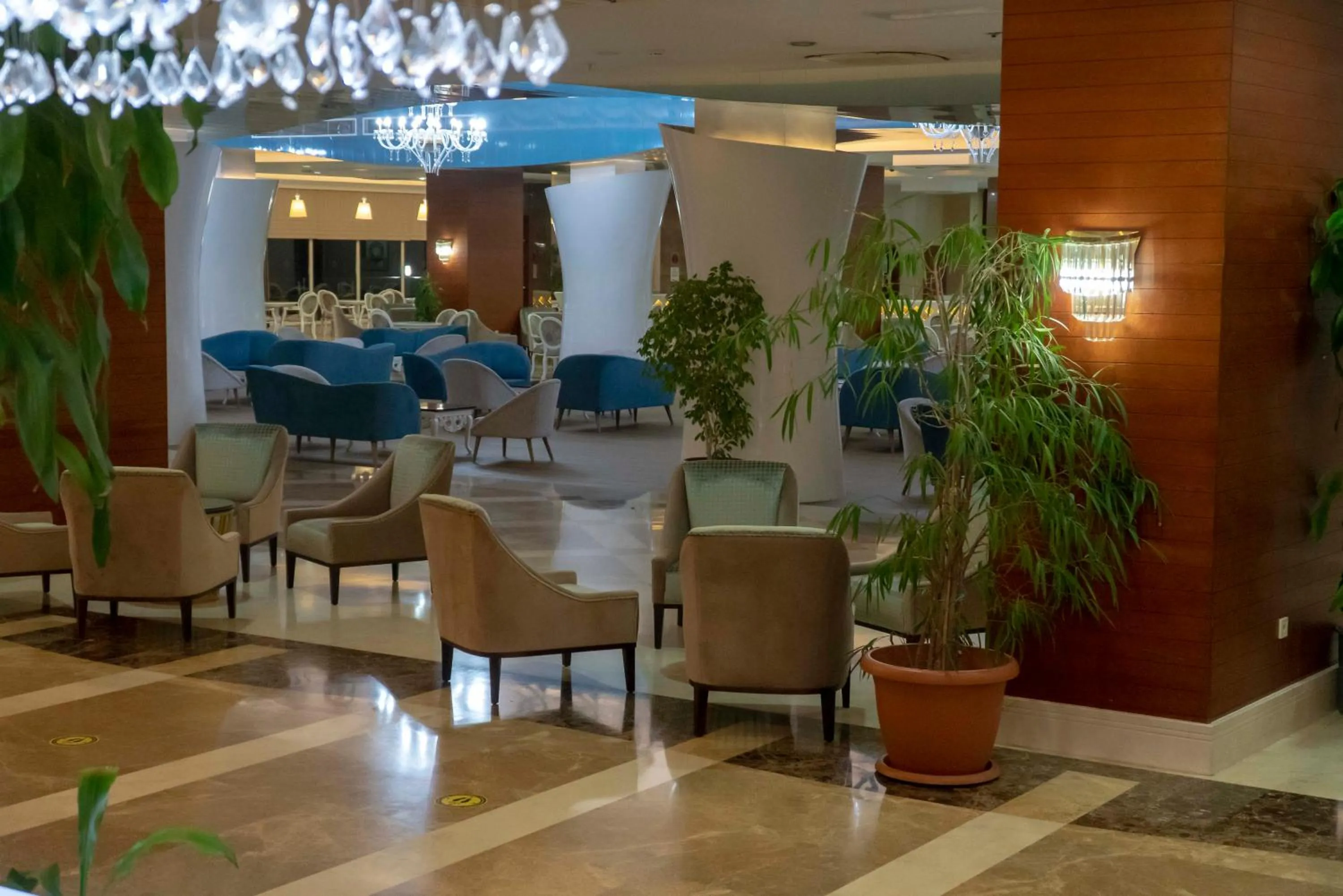 Adalya Ocean Deluxe - Ultra All Inclusive