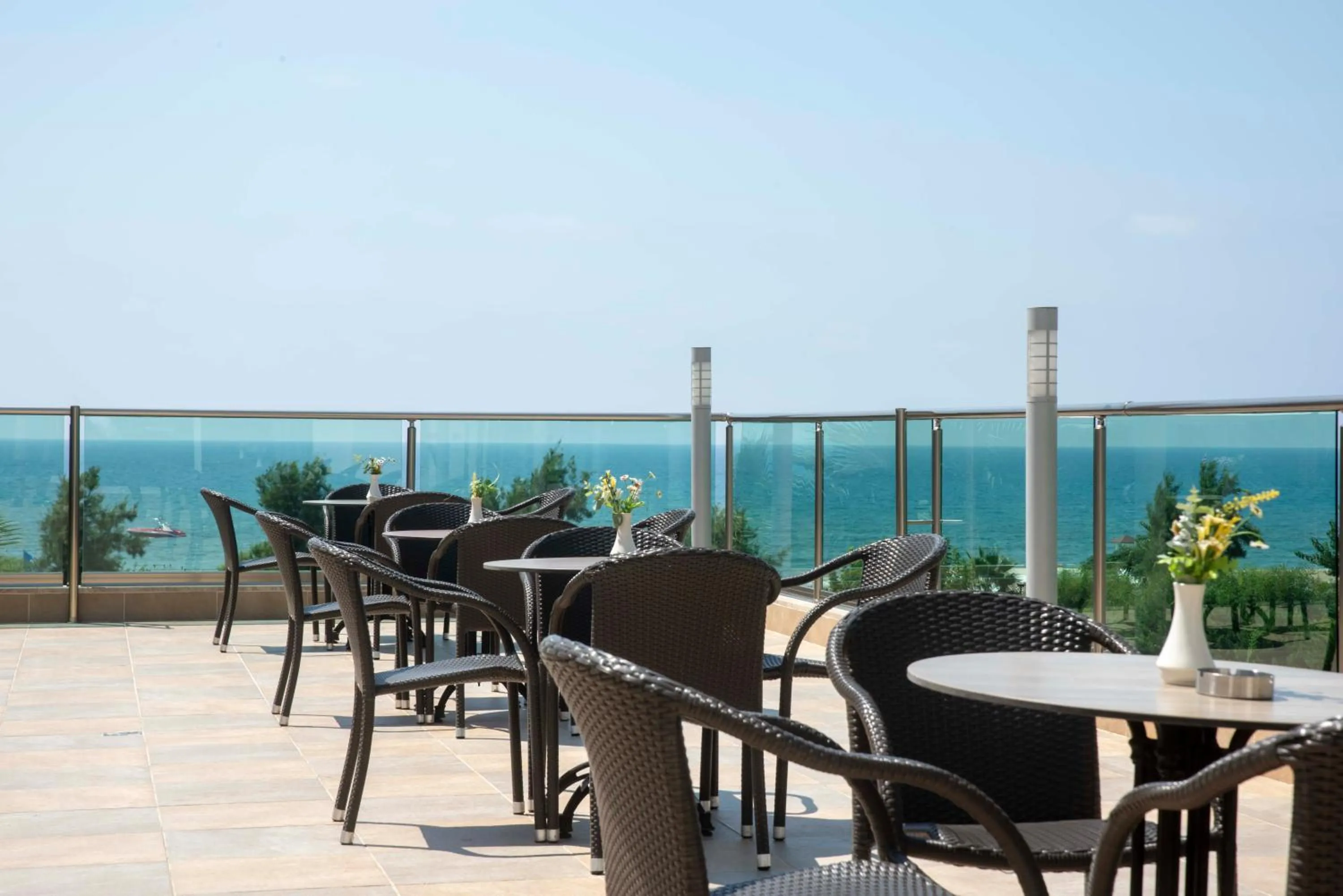 Adalya Ocean Deluxe - Ultra All Inclusive