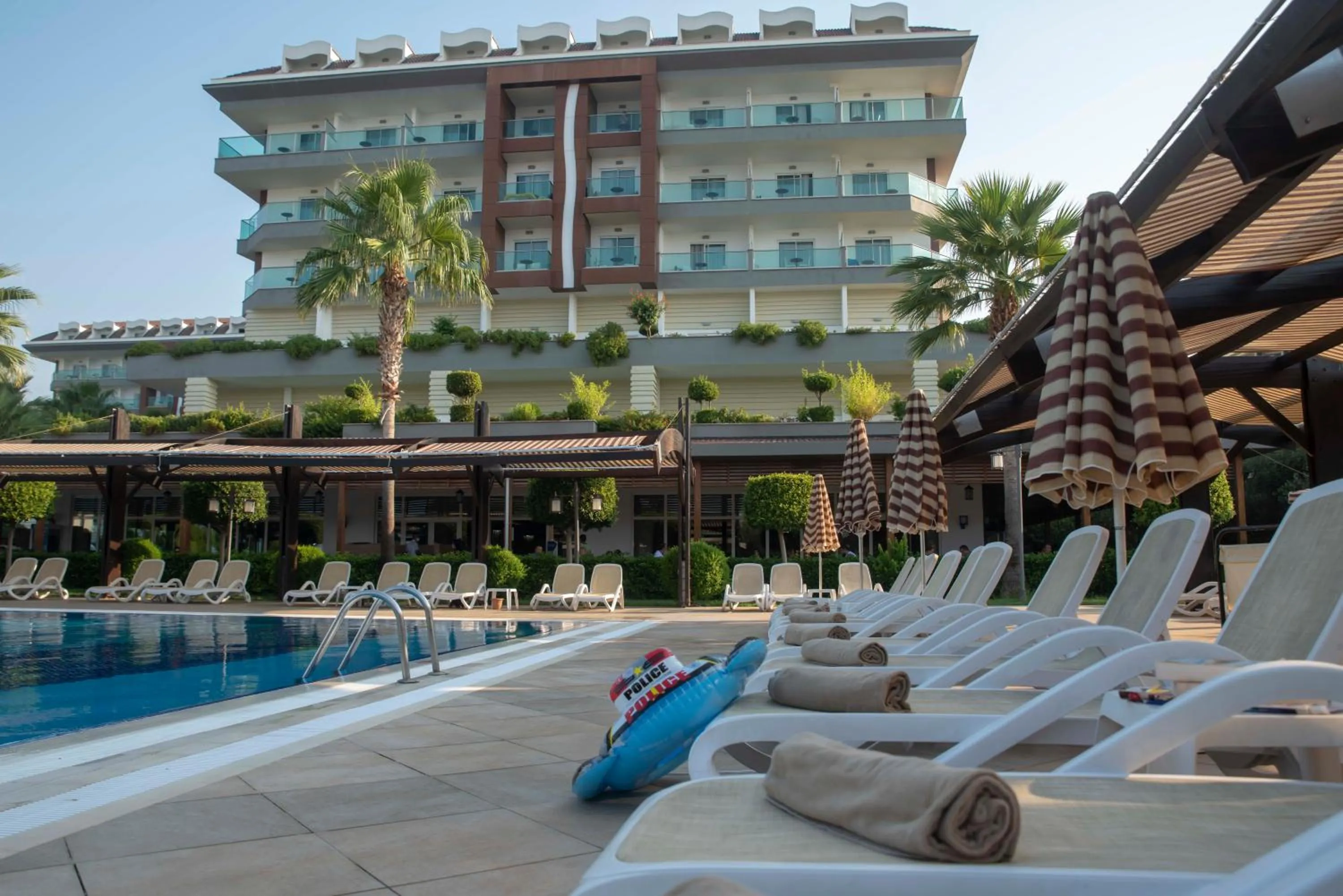 Adalya Ocean Deluxe - Ultra All Inclusive
