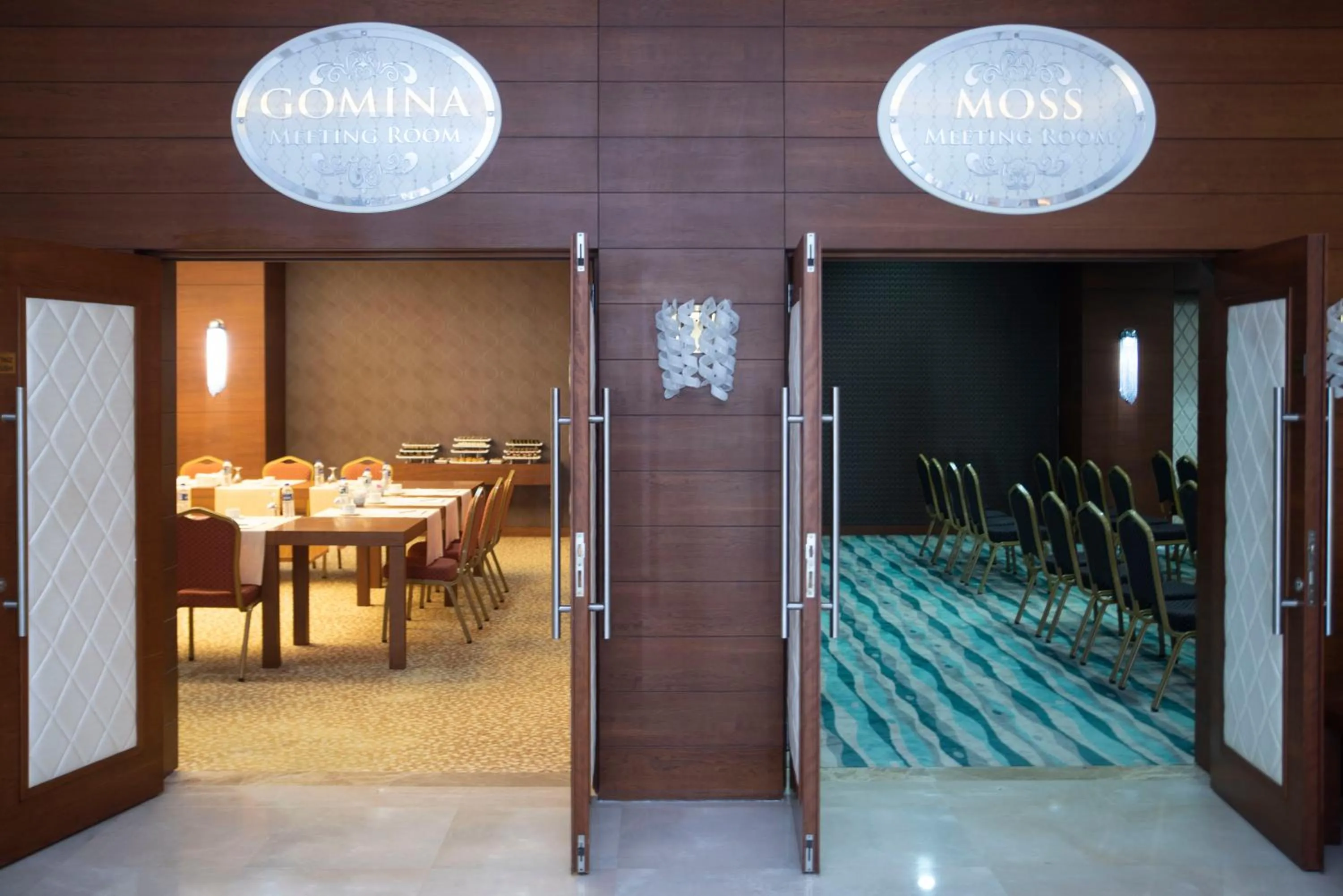 Adalya Ocean Deluxe - Ultra All Inclusive