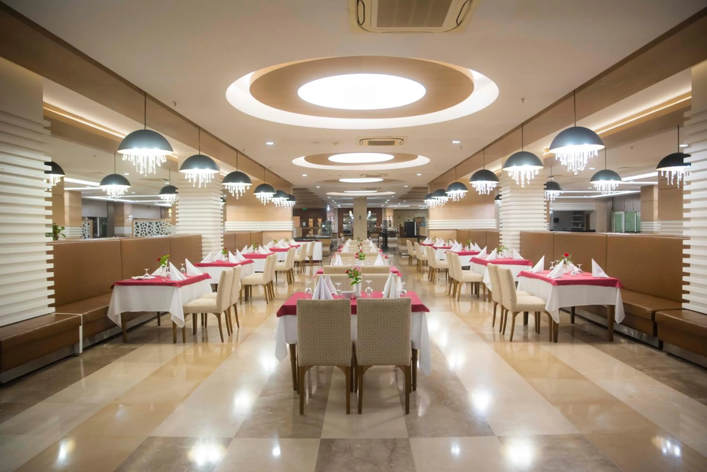 Adalya Ocean Deluxe - Ultra All Inclusive