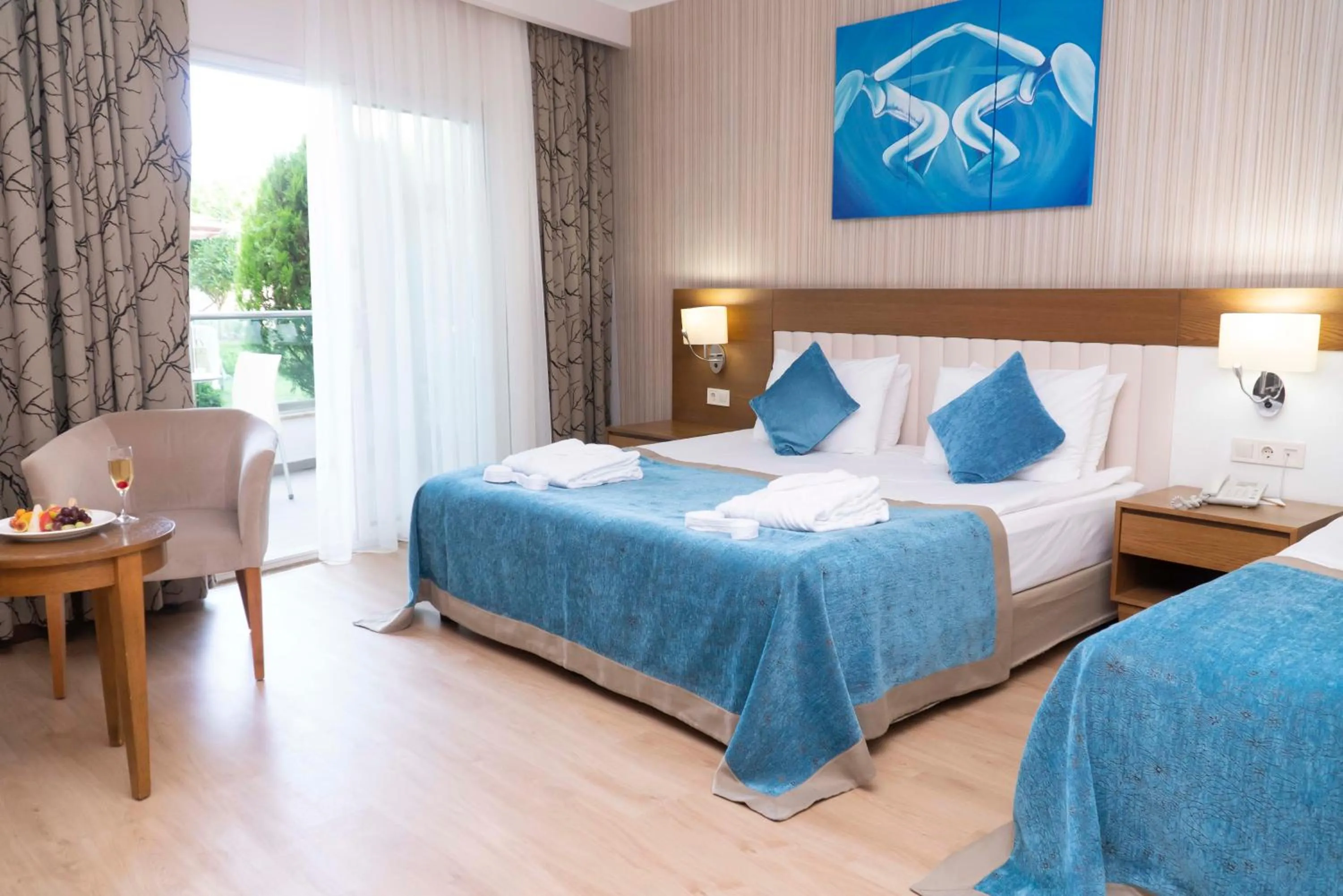 Adalya Ocean Deluxe - Ultra All Inclusive