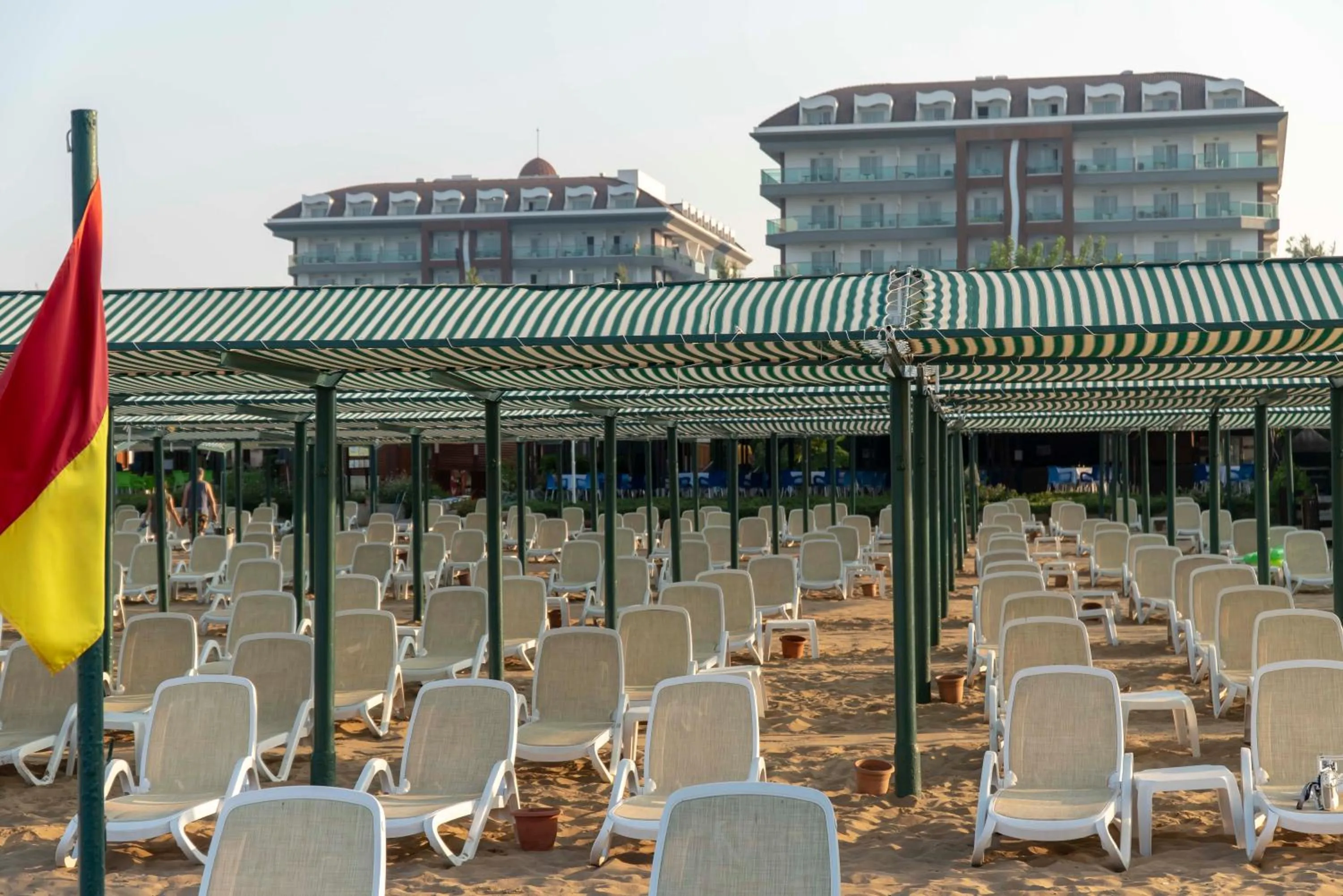 Adalya Ocean Deluxe - Ultra All Inclusive