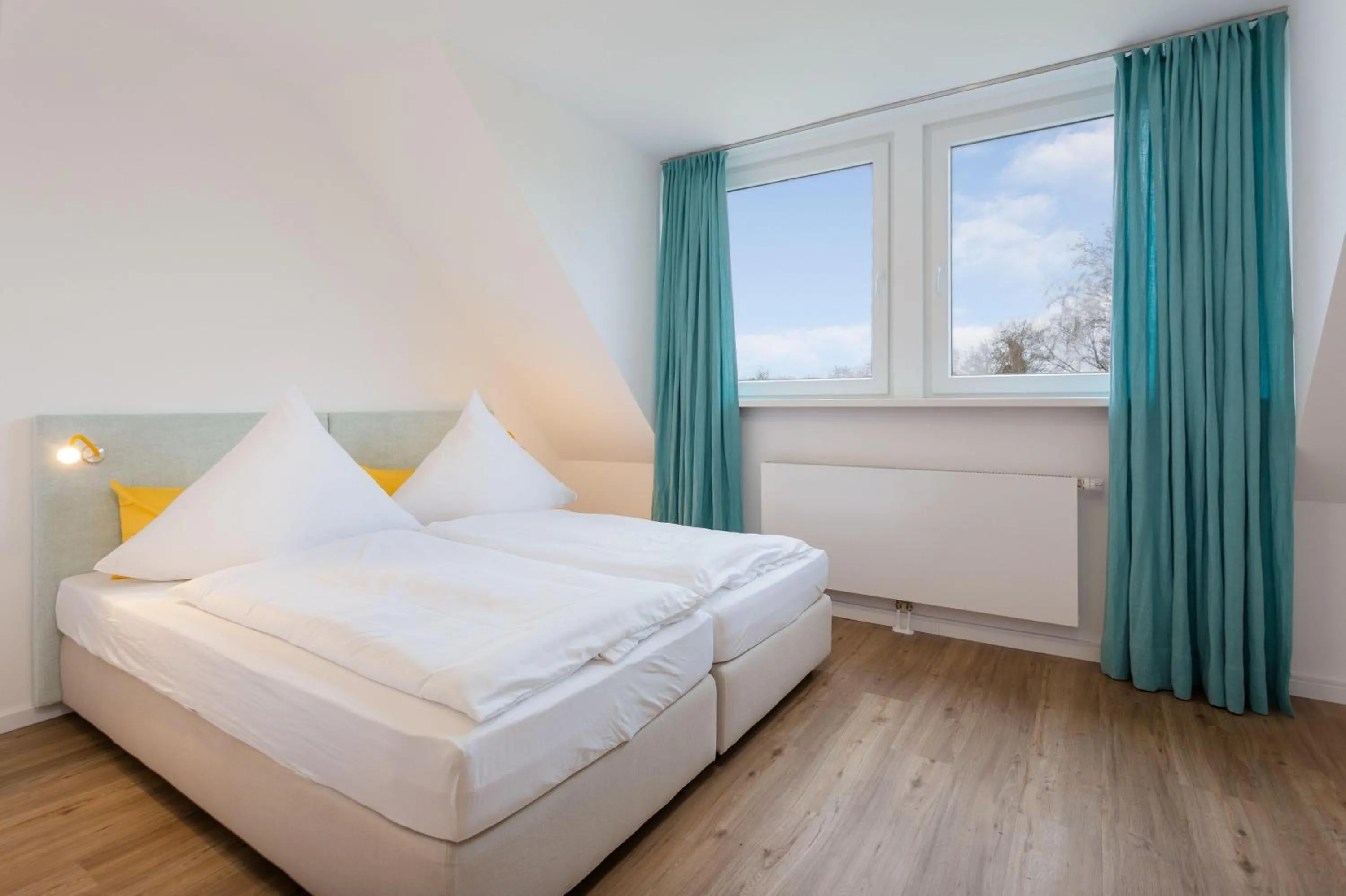 Bed in Lieblingshome