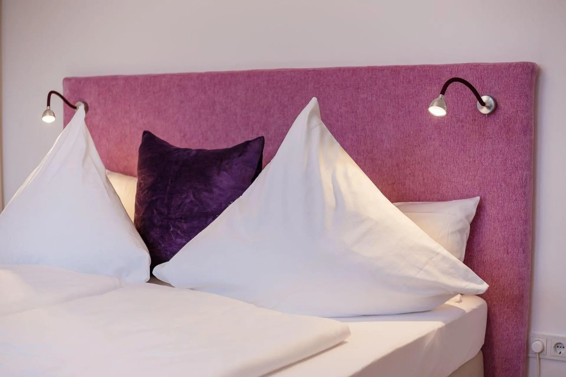 Bed in Lieblingshome