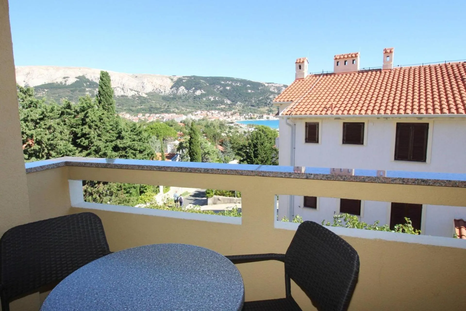 Apartments Capic Z