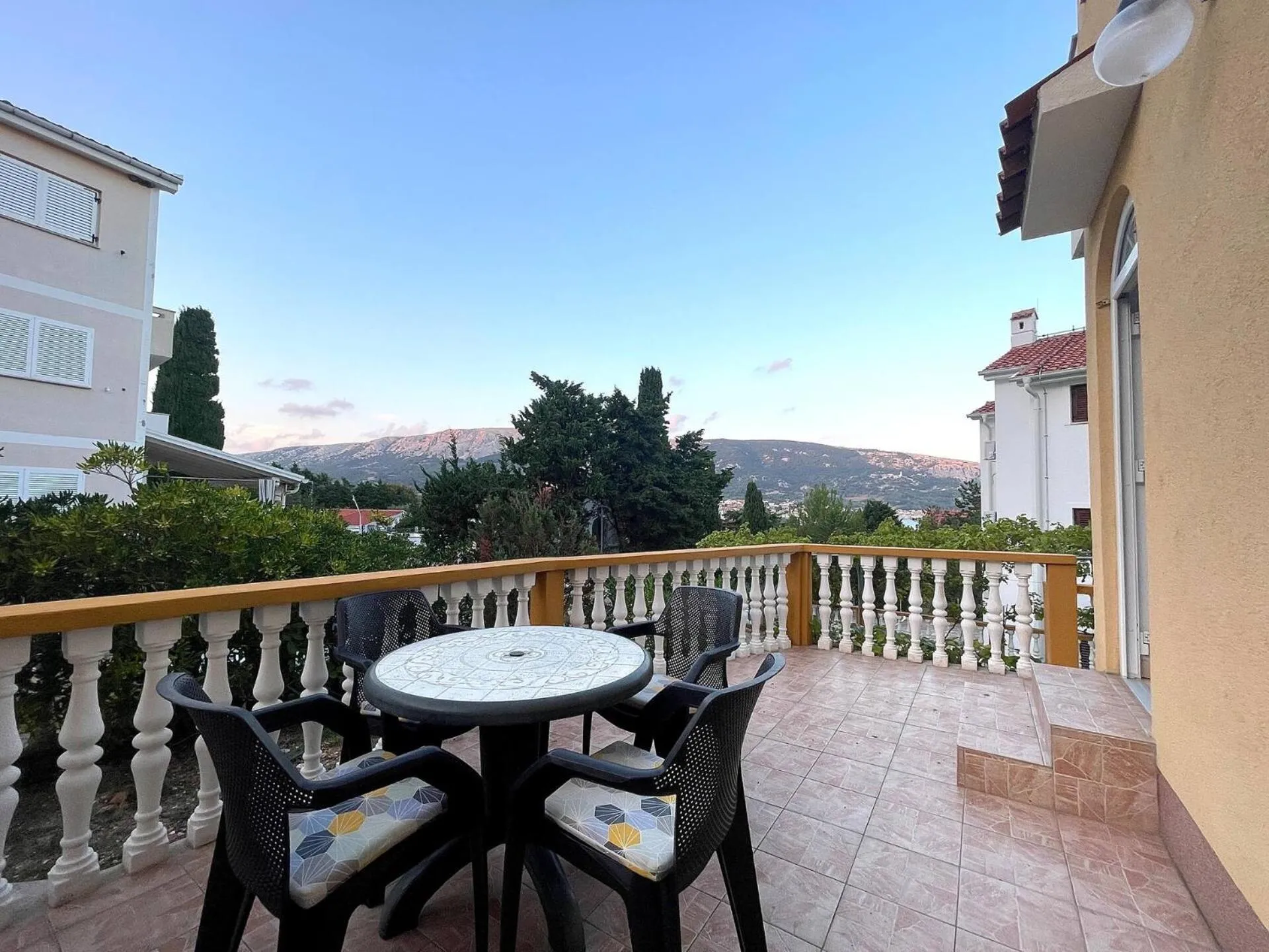 Apartments Capic Z