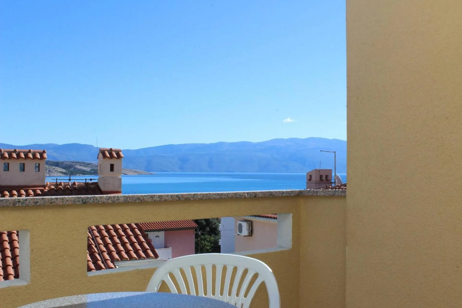 Apartments Capic Z