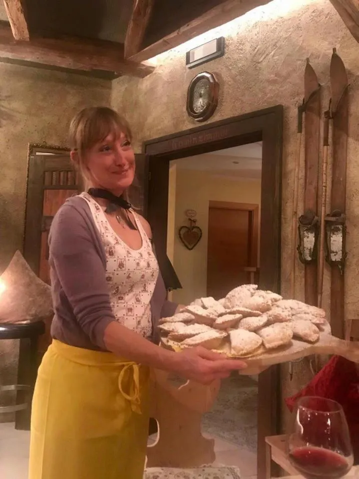 Bergchalet Hotel Reinerhof