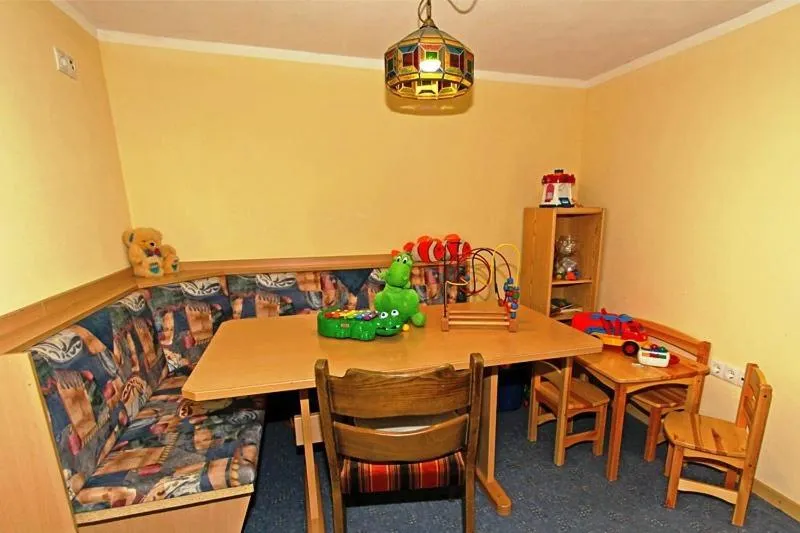 Bergchalet Hotel Reinerhof