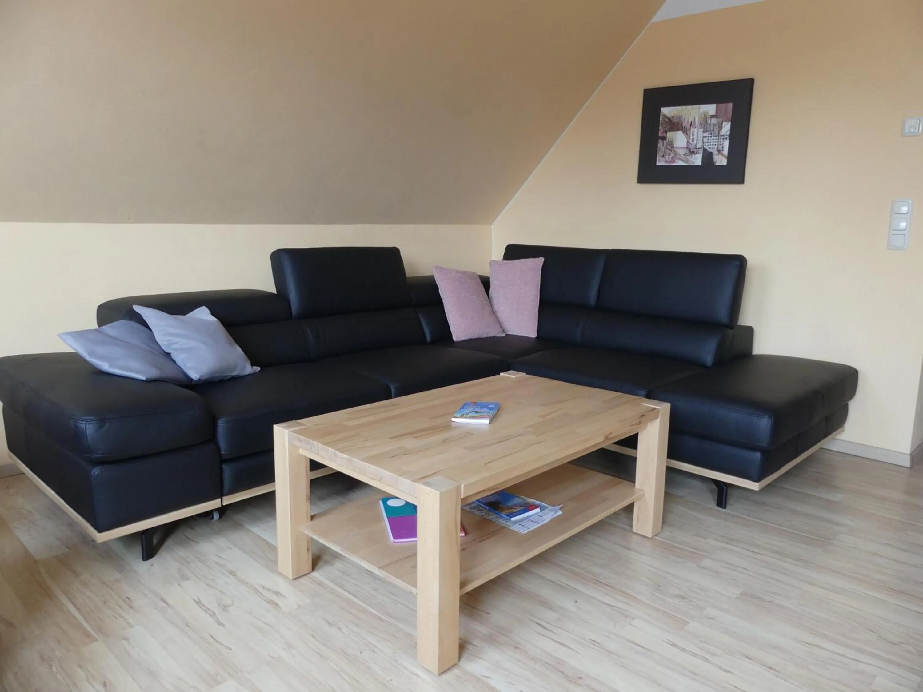 Haus Marleen OG, FW 2