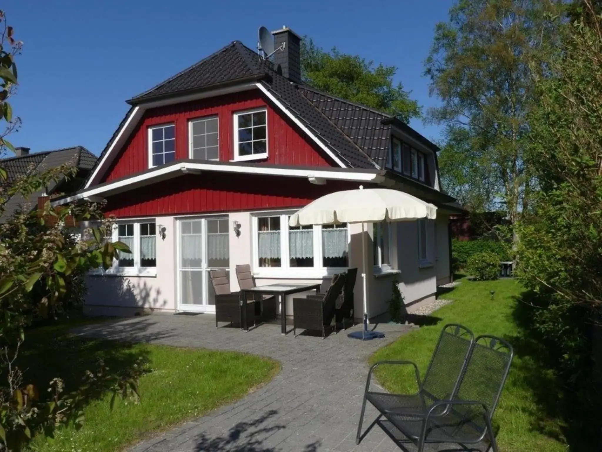 Haus Marleen OG, FW 2 Haus Marleen OG, FW 2