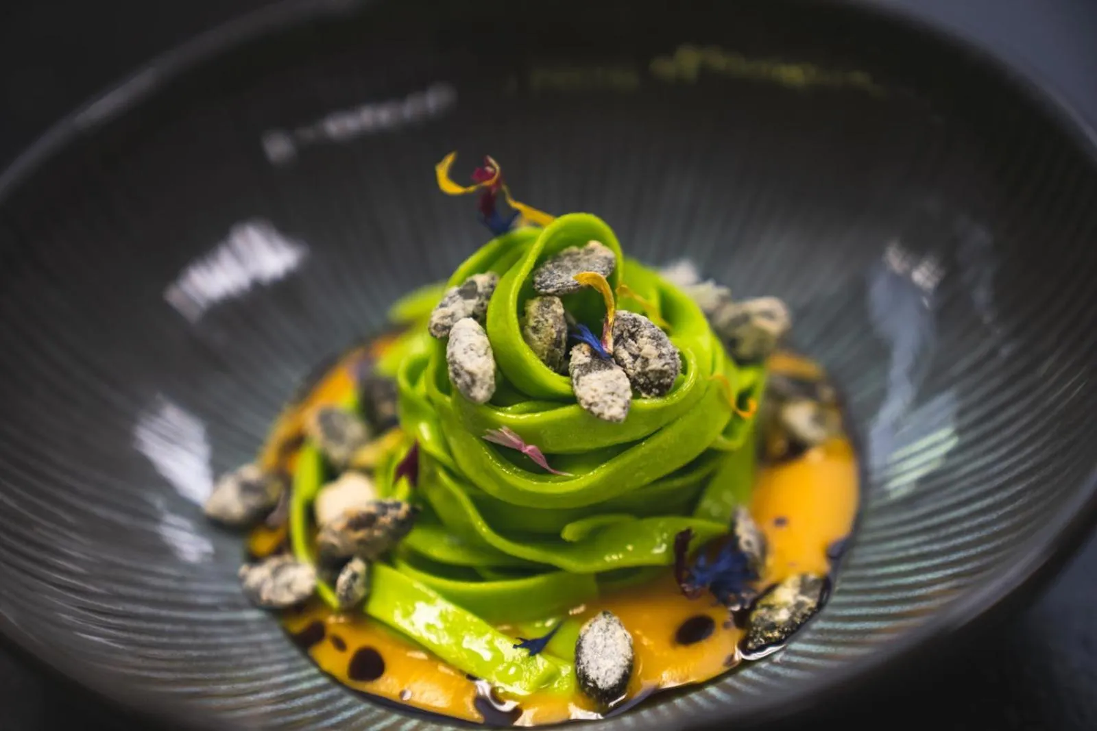 Restaurant/places to eat in Terentnerhof 4*S active & lifestyle hotel