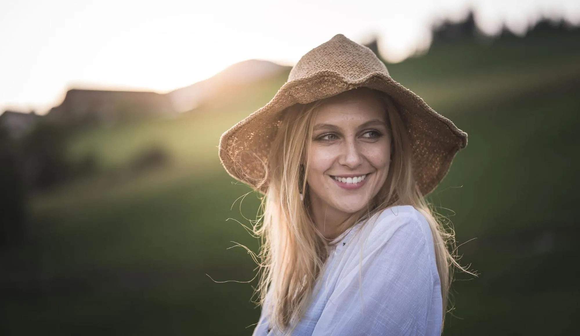 Swimming pool in Terentnerhof 4*S active & lifestyle hotel