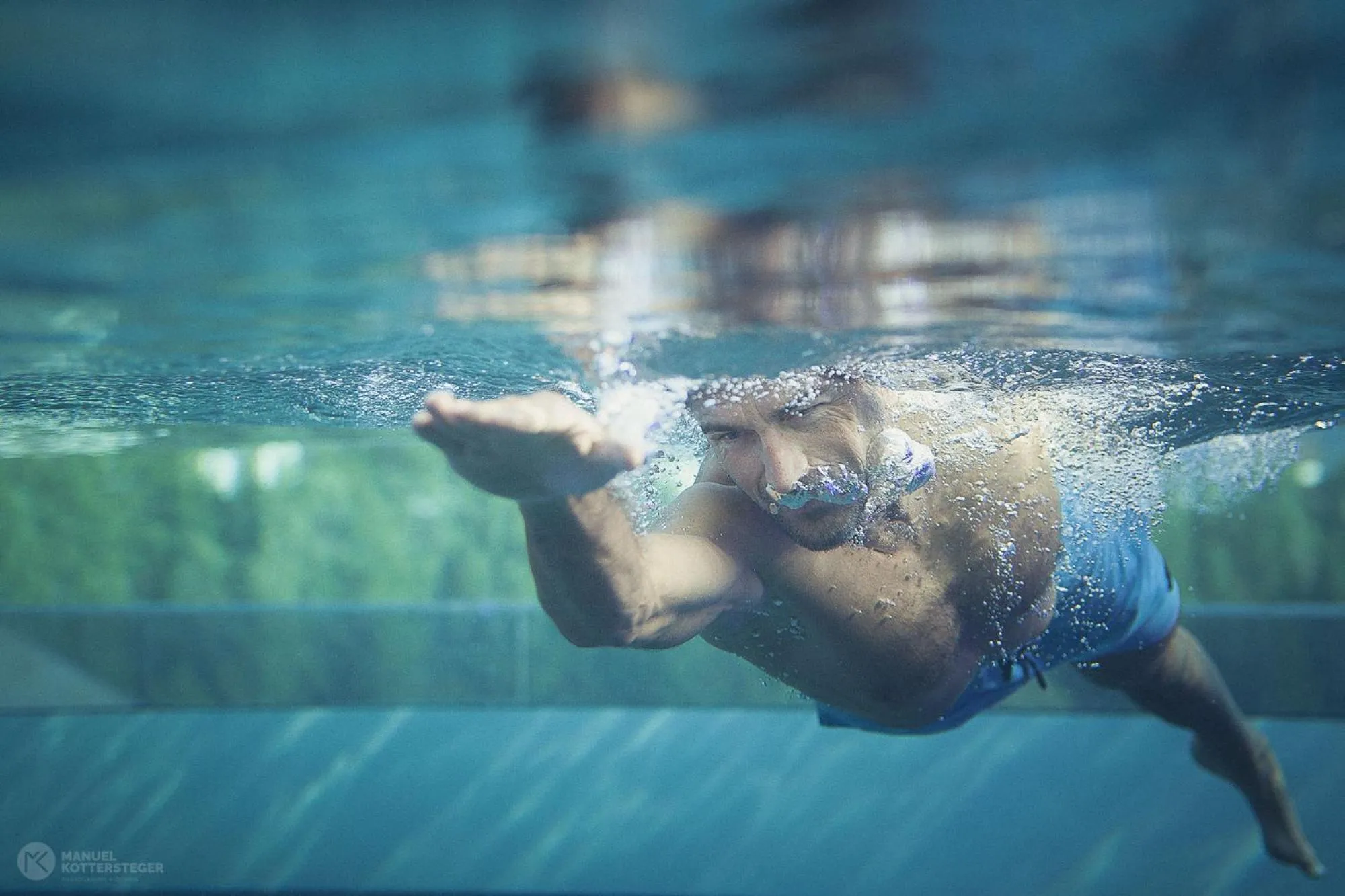 Diving in Terentnerhof 4*S active & lifestyle hotel