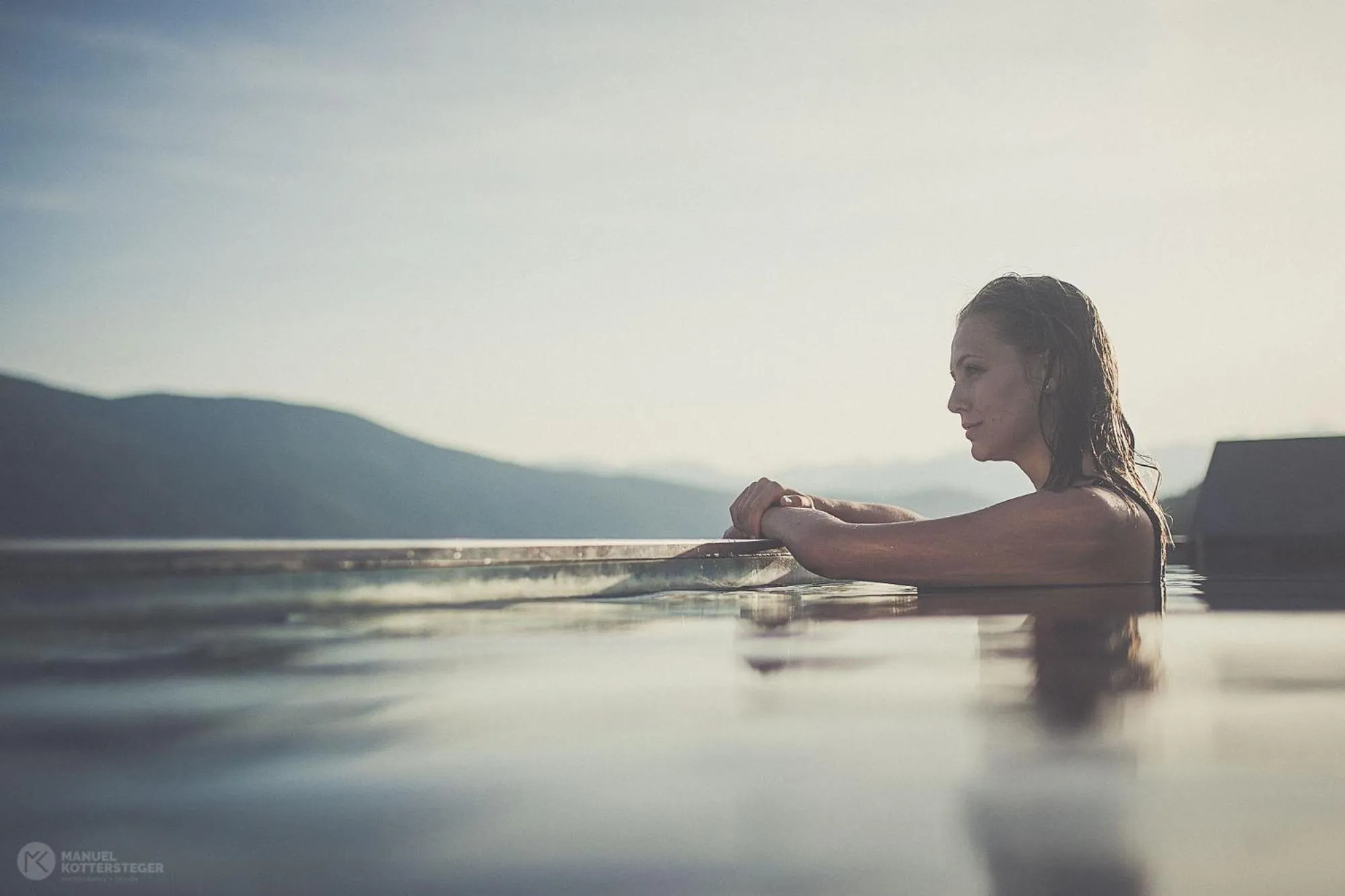 Spa and wellness centre/facilities in Terentnerhof 4*S active & lifestyle hotel