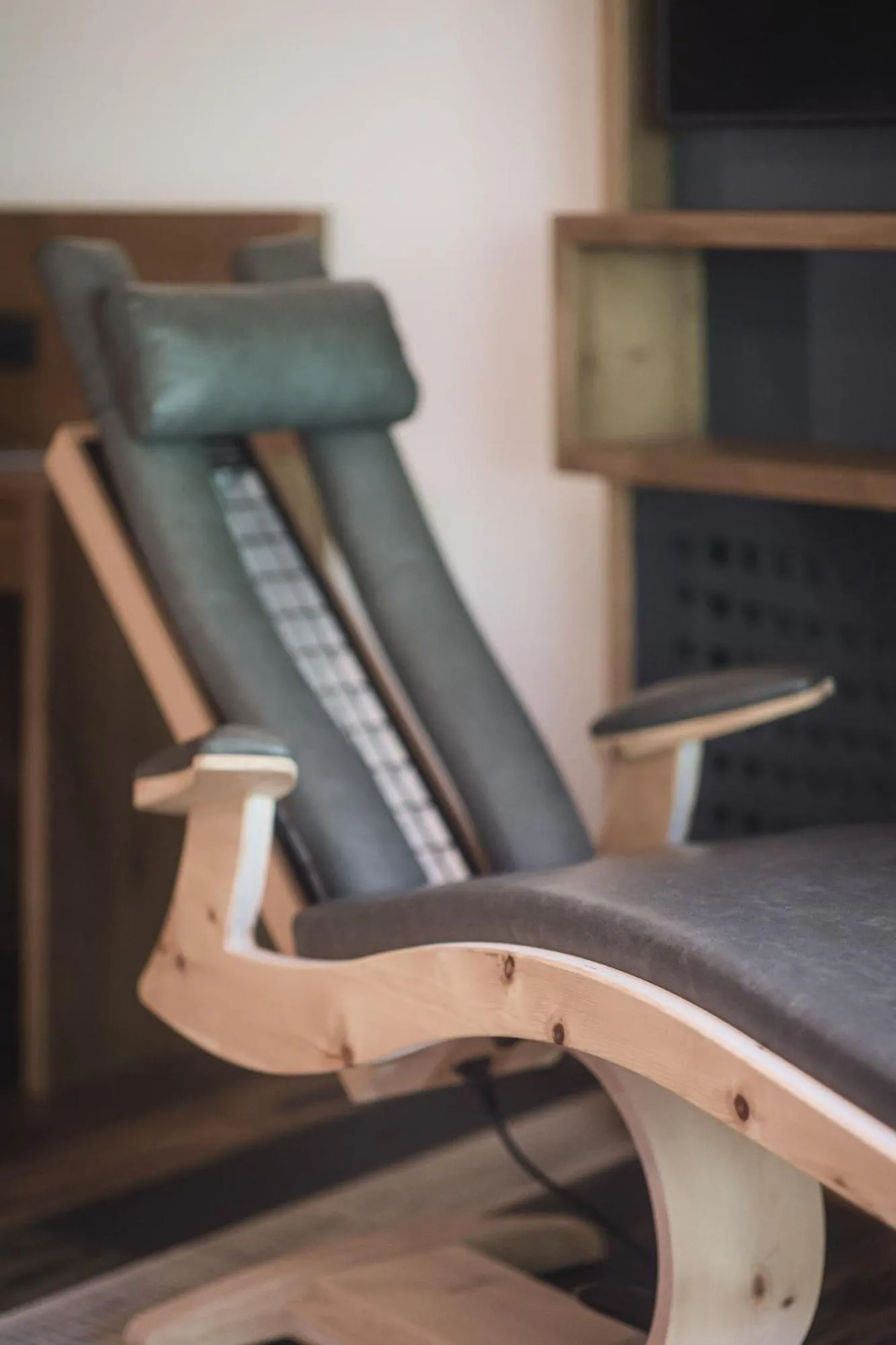 Bedroom in Terentnerhof 4*S active & lifestyle hotel