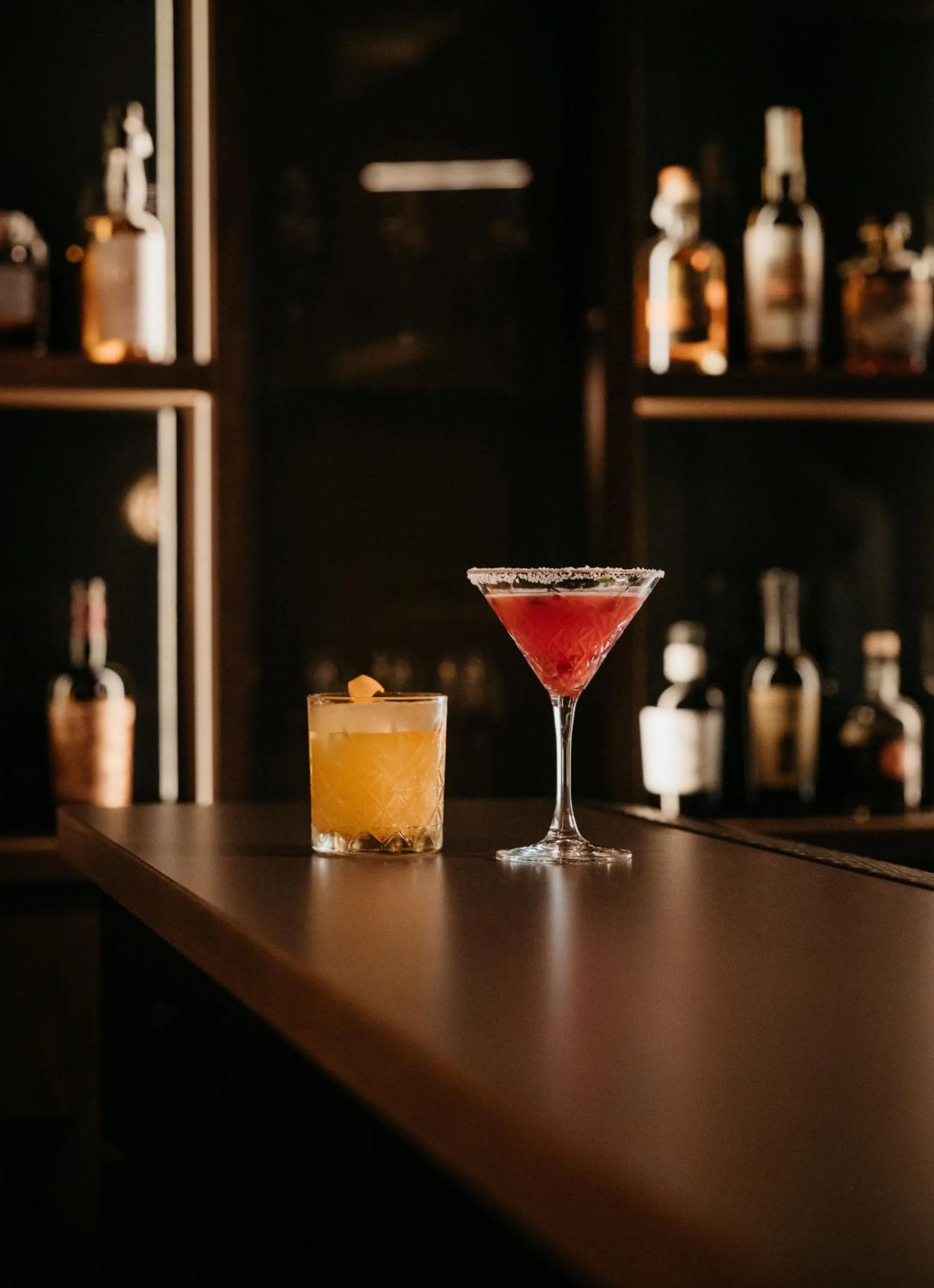 Lounge or bar in Terentnerhof 4*S active & lifestyle hotel