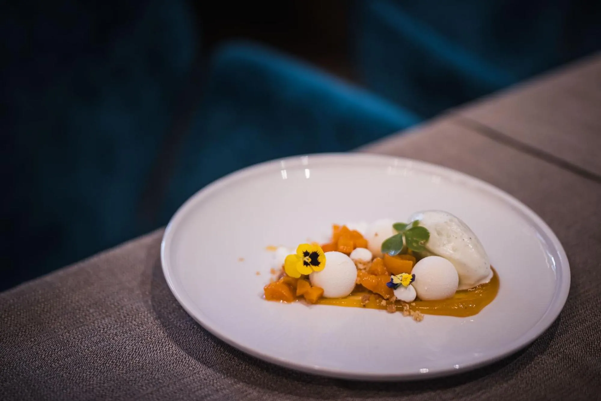 Food and drinks in Terentnerhof 4*S active & lifestyle hotel