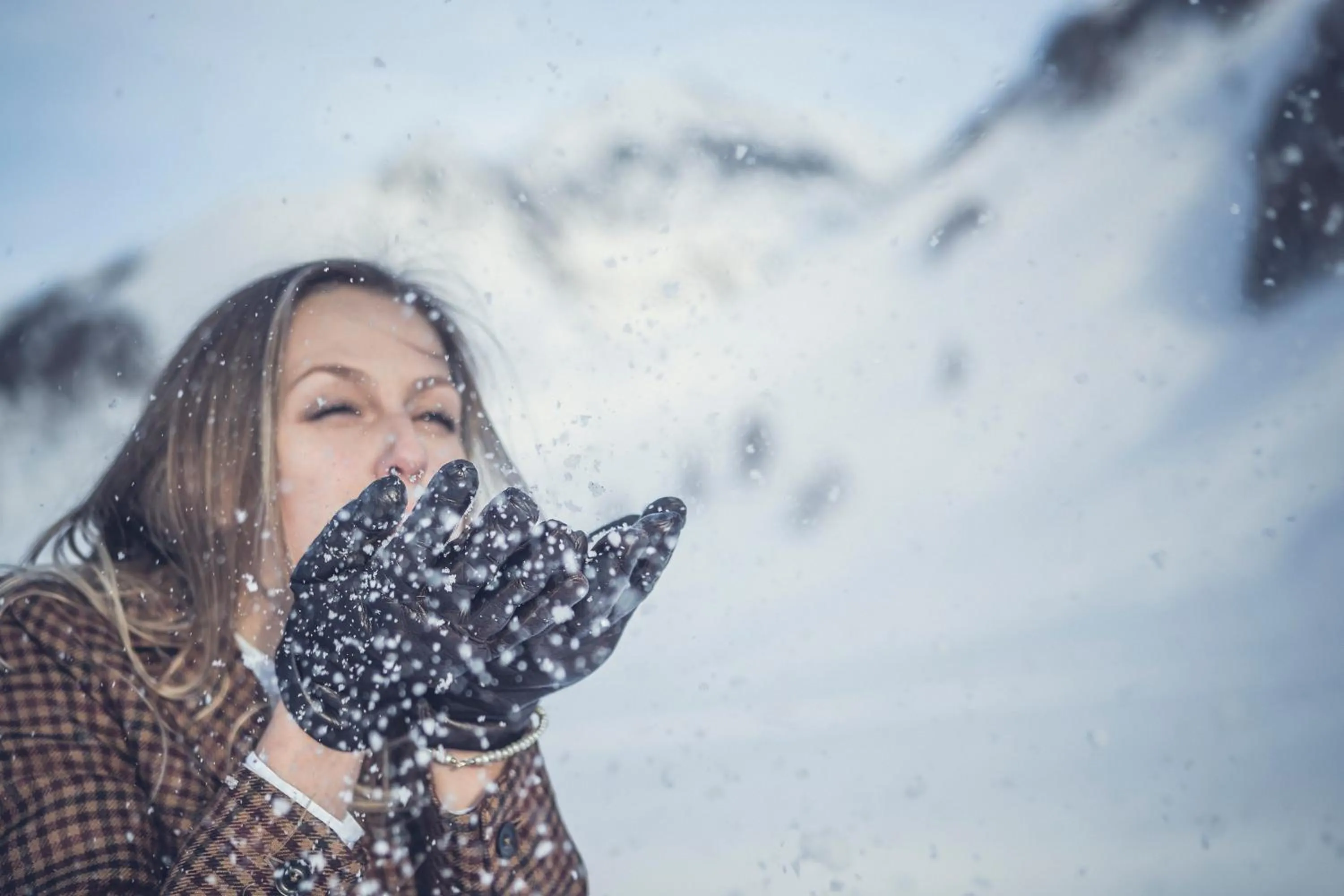 Winter in Terentnerhof 4*S active & lifestyle hotel