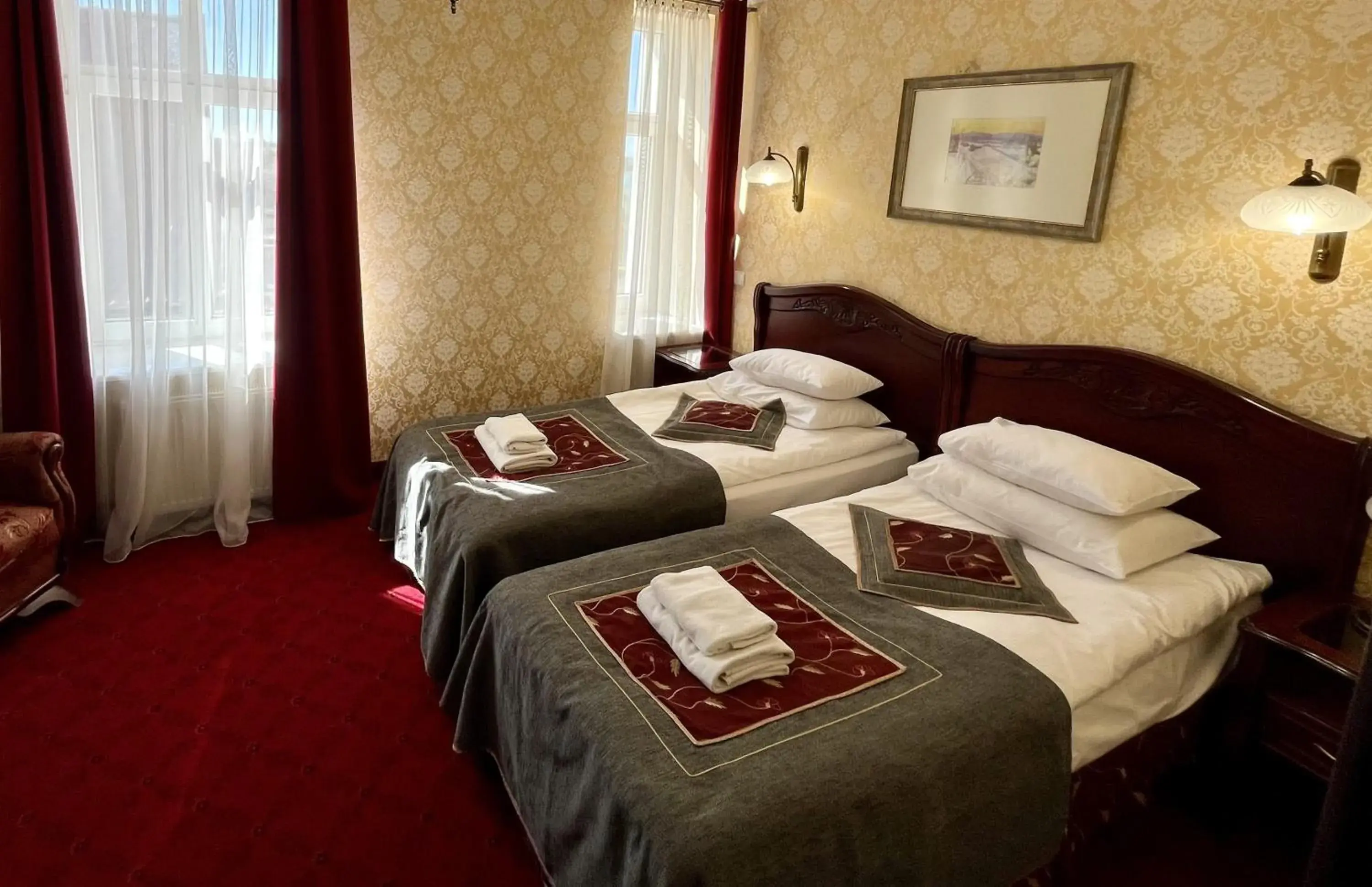 Family Studio in Willa Pod Zamkiem Family Studio in Willa Pod Zamkiem