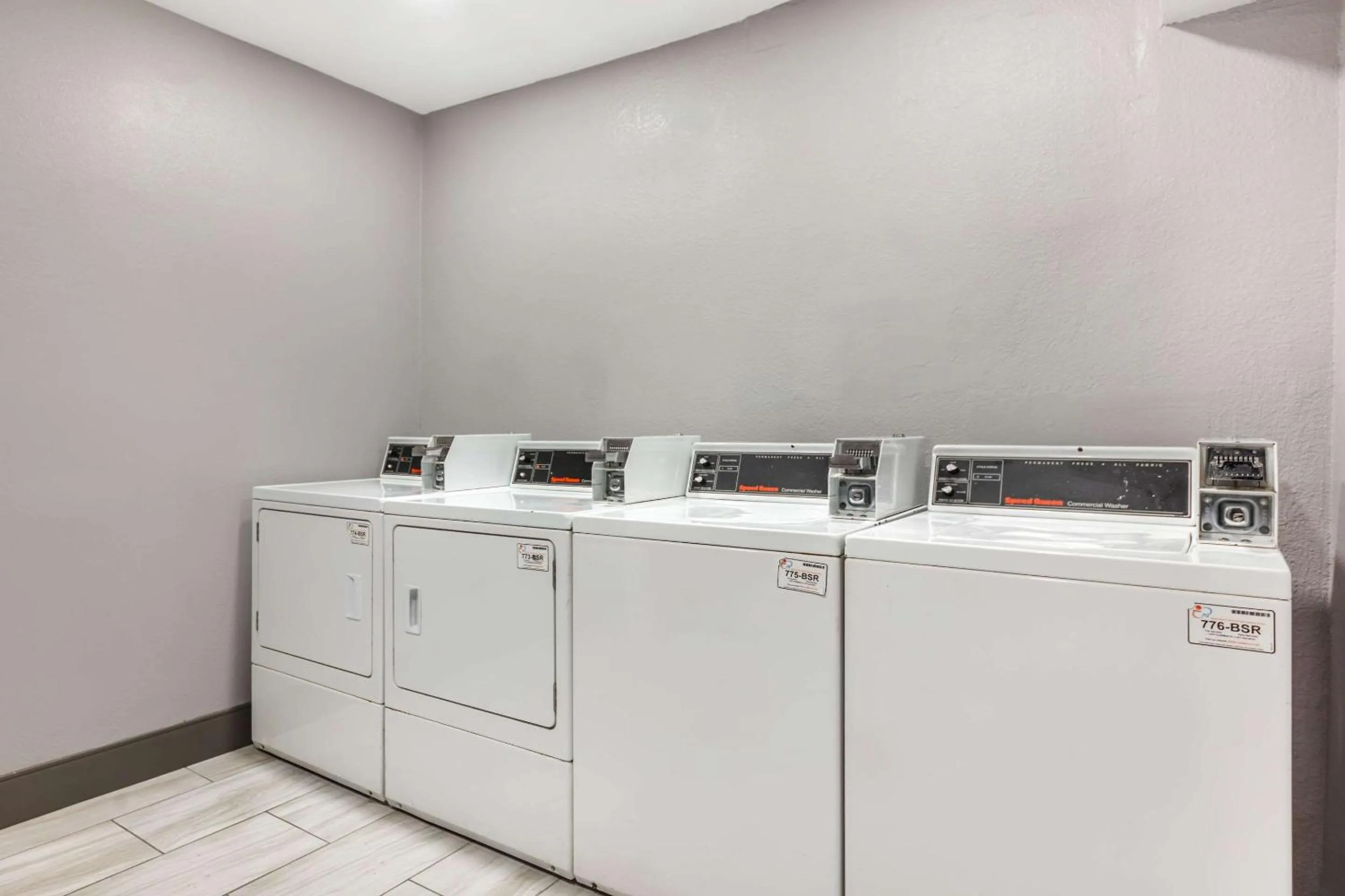 Other in Sleep Inn Miami Airport