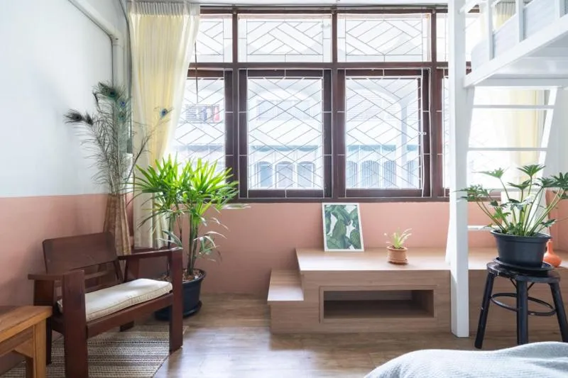 Better Moon Guesthouse