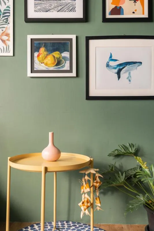 Better Moon Guesthouse