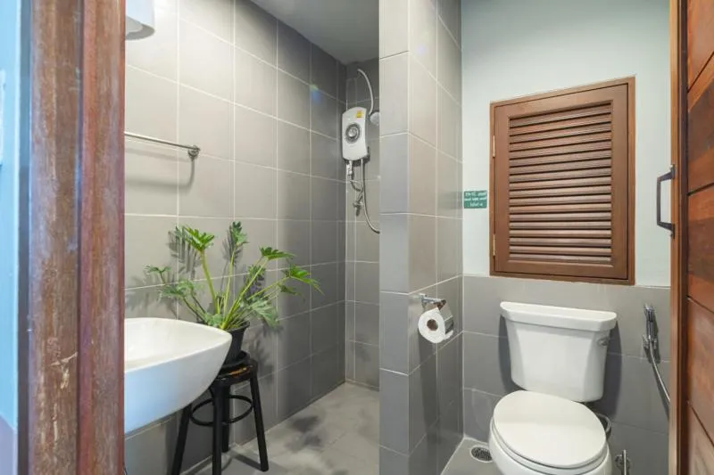 Better Moon Guesthouse